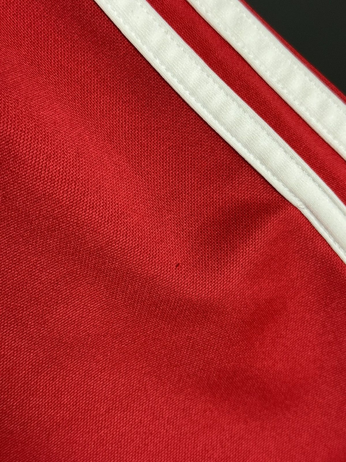 Adidas Manchester United 16/17 Home Football Jersey T-Shirt Size US M / EU 48-50 / 2 - 10 Thumbnail