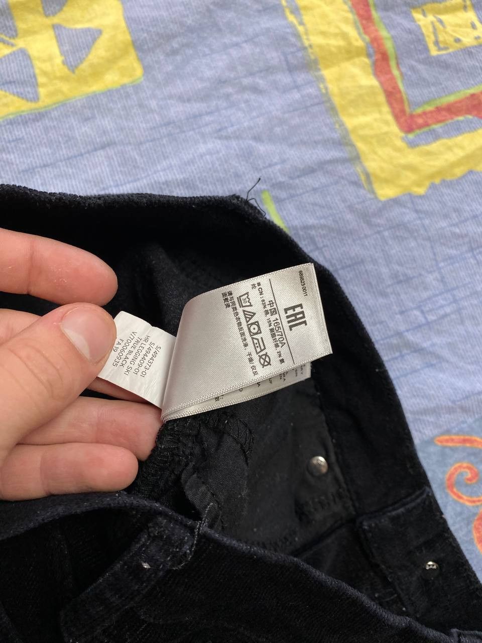 Gap Vintage Gap Pants 90s Size US 27 - 15 Thumbnail