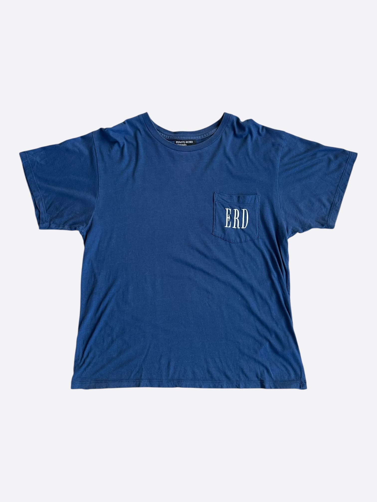 Enfants Riches Deprimes ERD Enfants Riches Deprimes thrashed