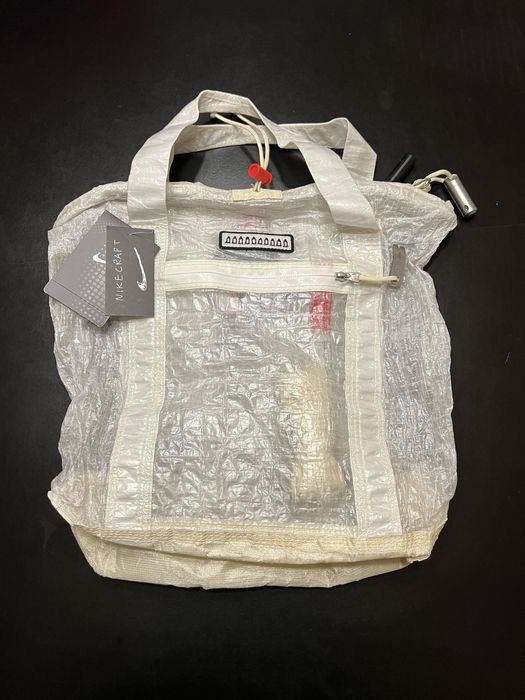 Tom sachs best sale nike backpack