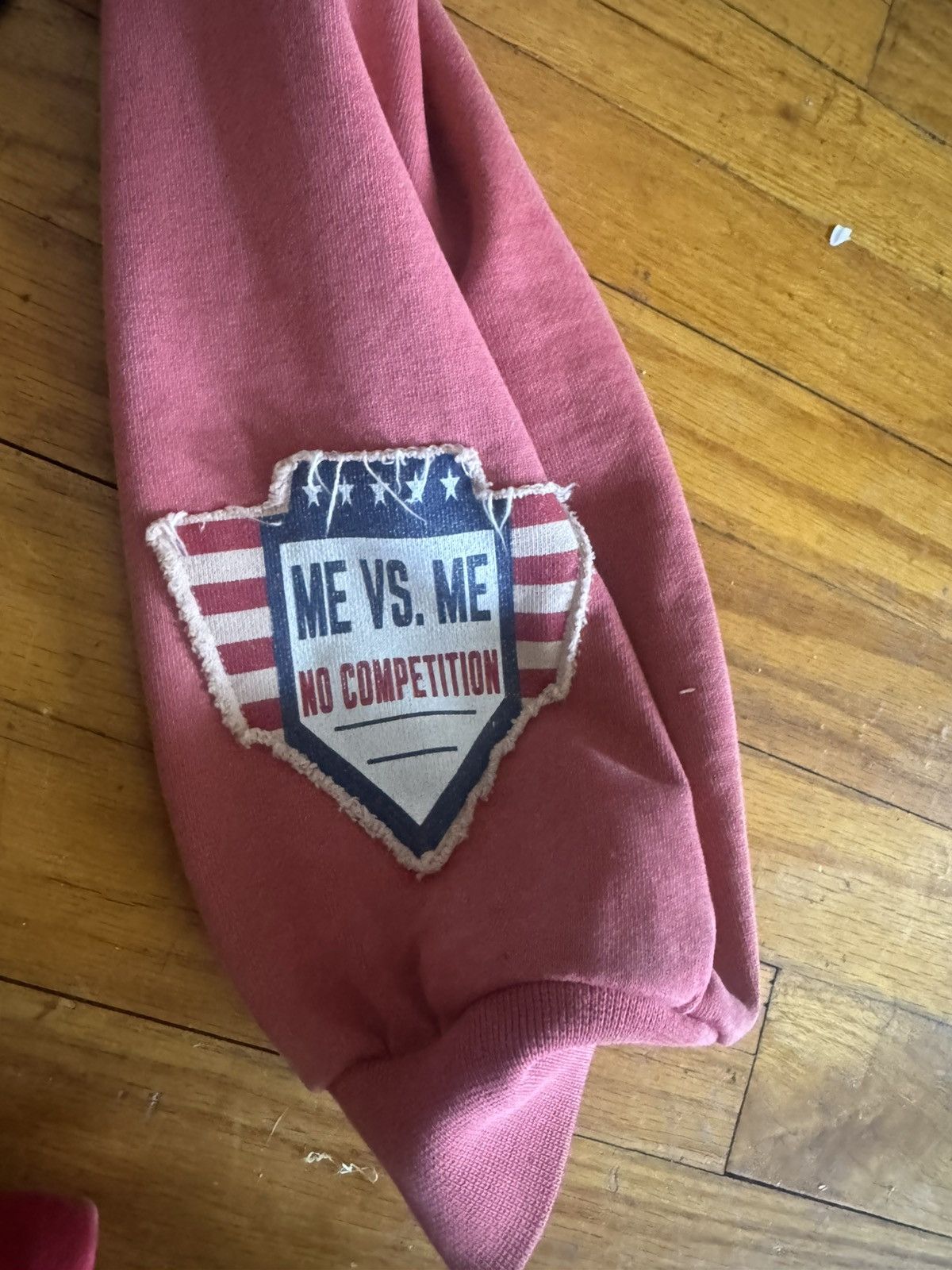Other Me vs Me hoodie Size US L / EU 52-54 / 3 - 3 Thumbnail