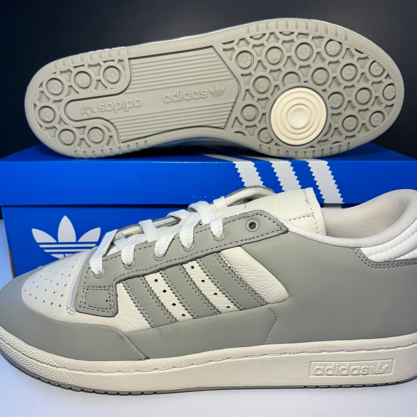 Adidas Adidas Originals Centennial 85 Low Size 11.5 Sesame ID5774 Size US 11.5 / EU 44-45 - 7 Thumbnail