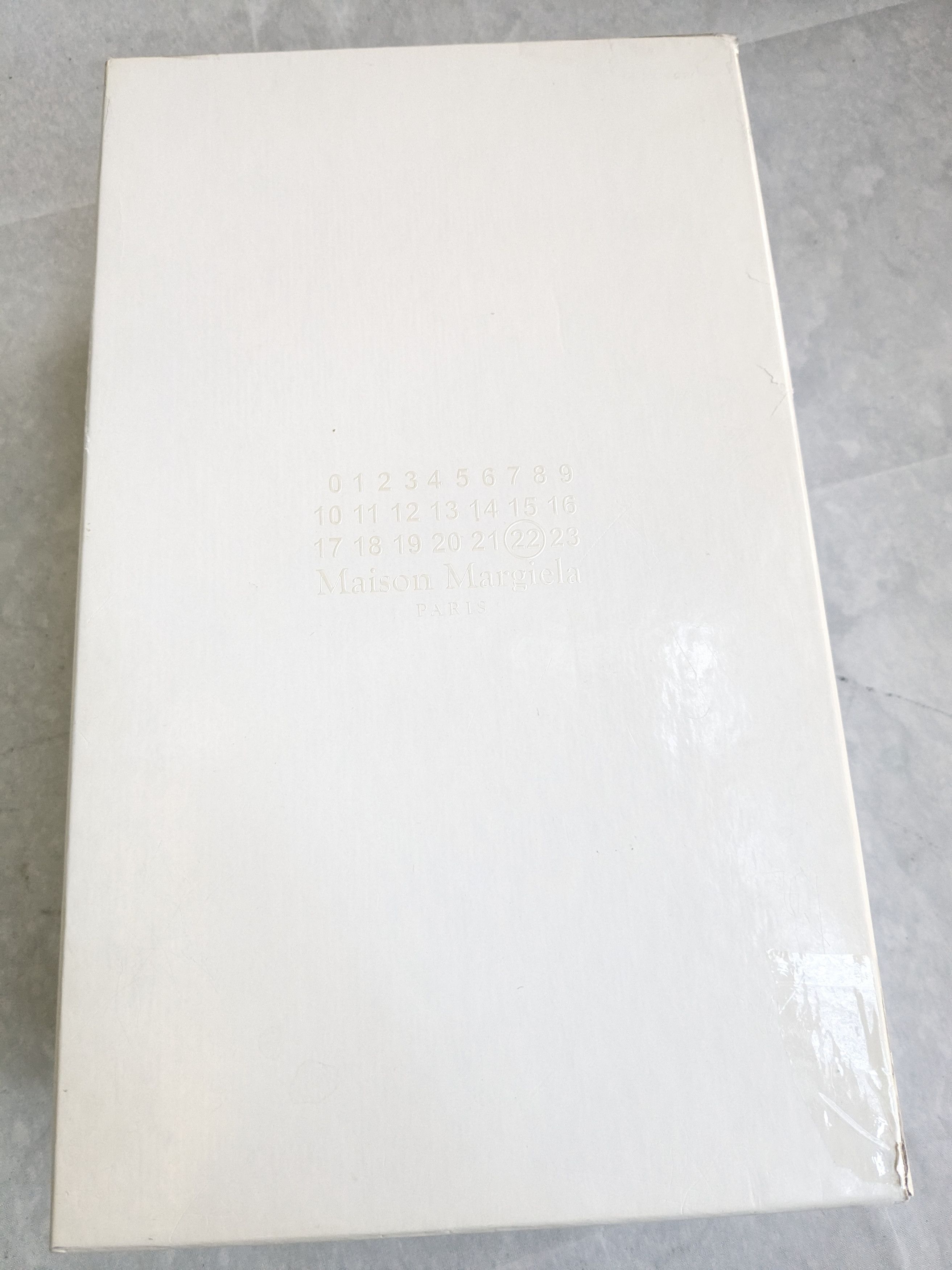 Maison Margiela Maison Margiela Replica GAT 8 41 Inside Out Size US 8 / EU 41 - 20 Thumbnail
