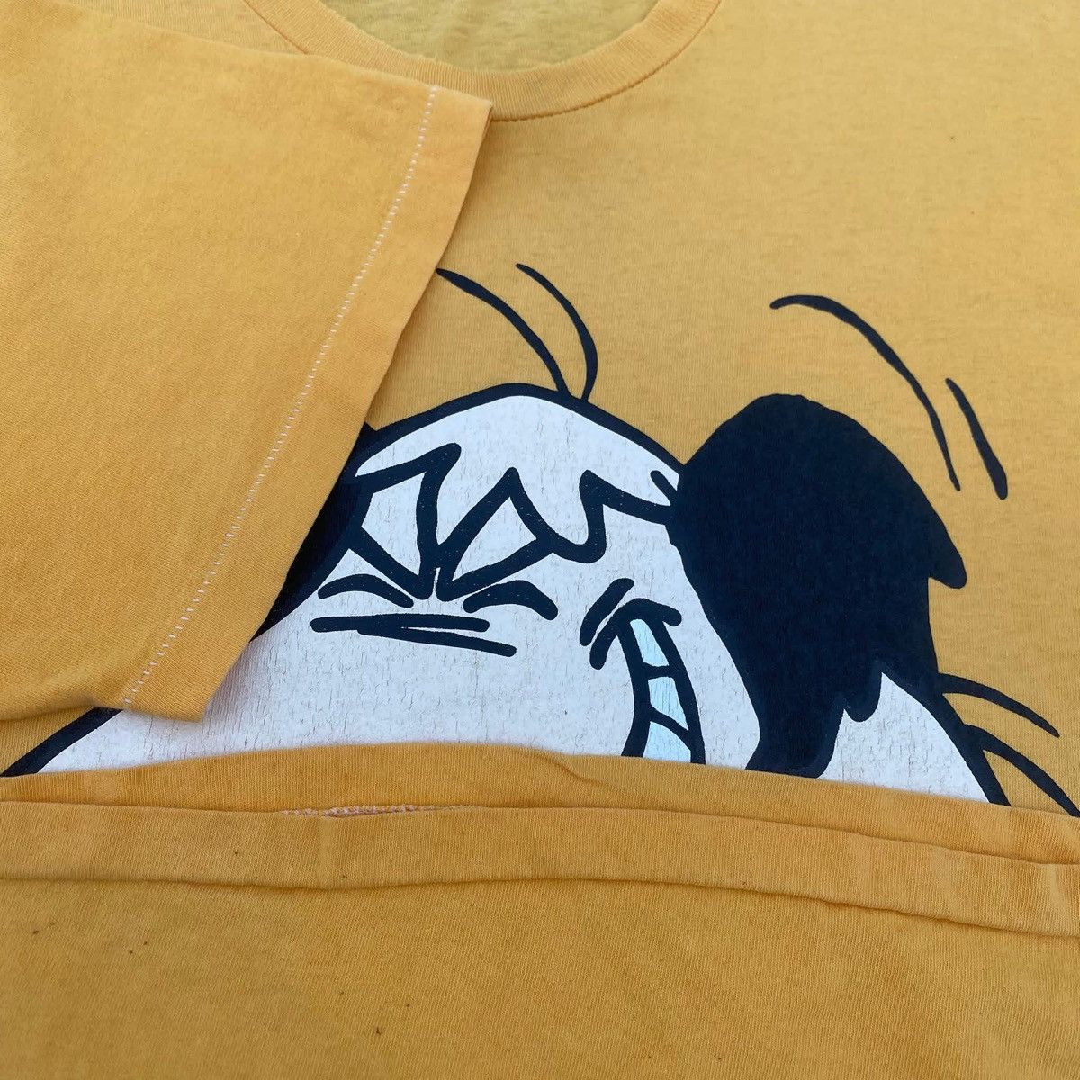 Vintage RARE ‼️ Wacky Races Size US M / EU 48-50 / 2 - 4 Thumbnail
