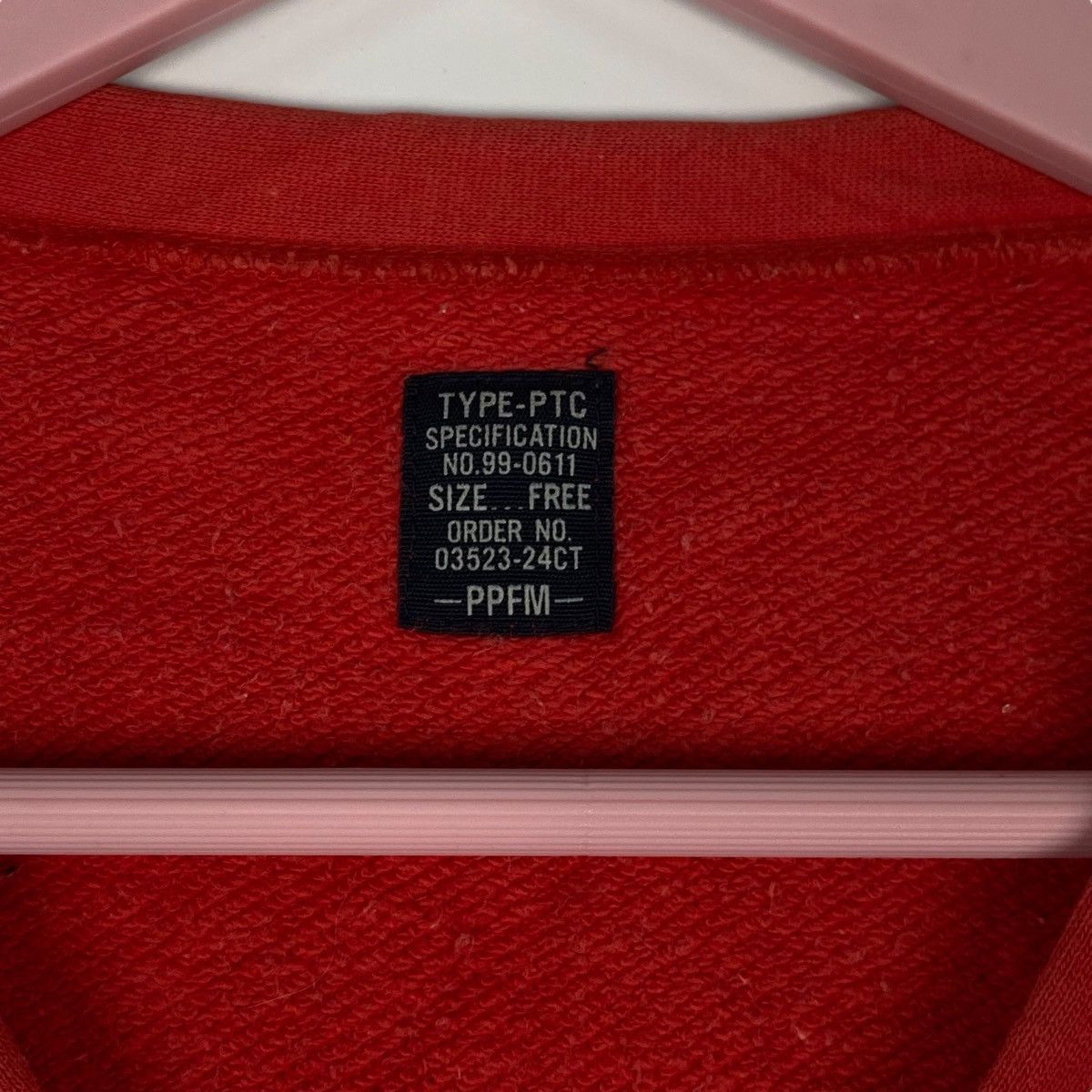 PPFM × Vintage Vintage Peyton Place For Men PPFM Cardigan Size XS Size US XS / EU 42 / 0 - 6 Thumbnail