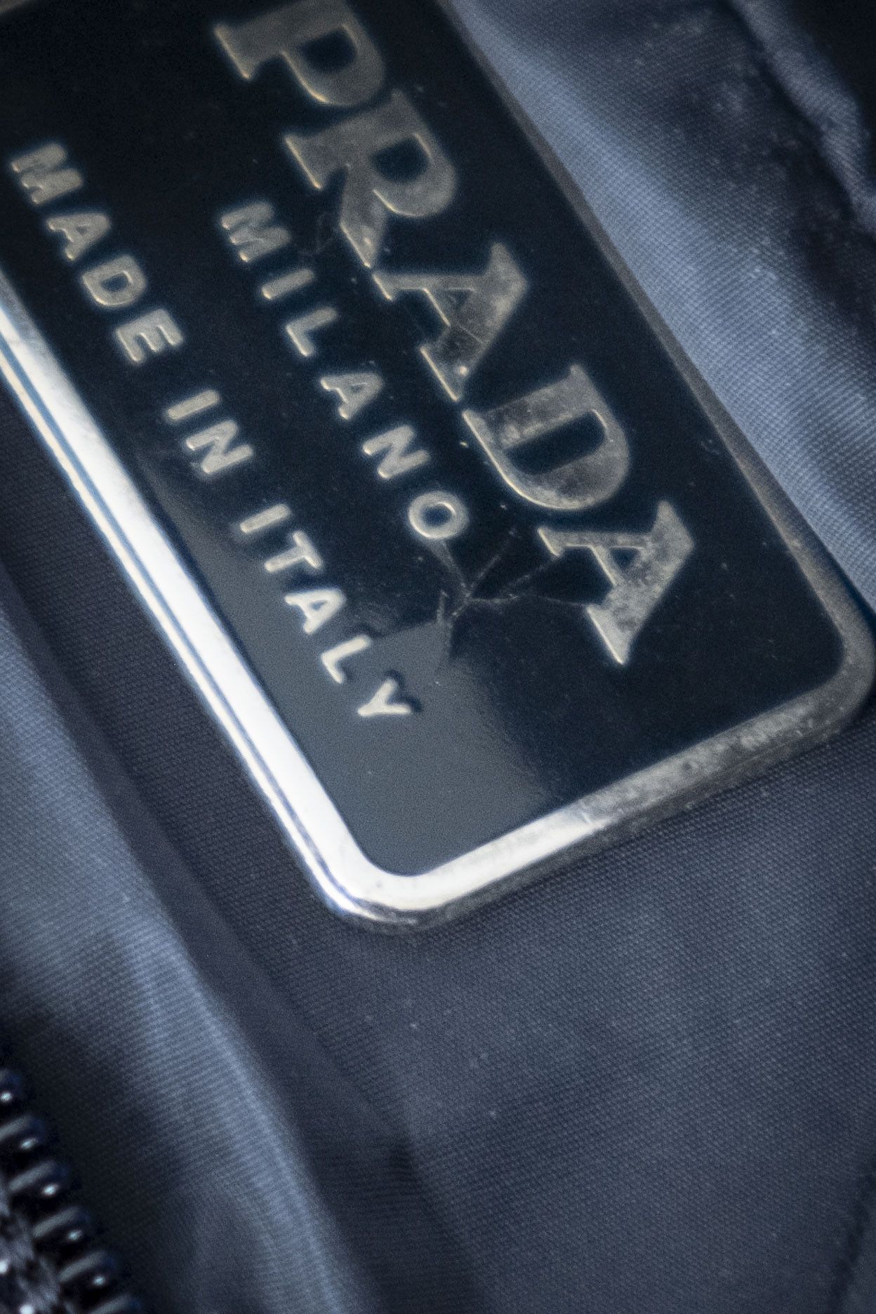 Prada Prada sport vintage body bag Size ONE SIZE - 7 Thumbnail
