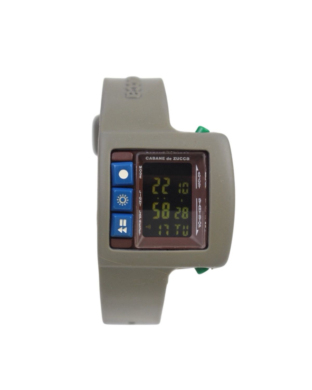 CABANE de ZUCCa × Issey Miyake CABANE DE ZUCCA CLIMBING(Y150-OAPO