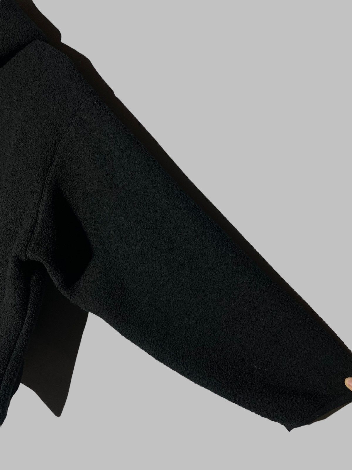 Represent Clo. Represent Distressed Style Sherpa Hoodie Size US XXS / EU 40 - 9 Thumbnail