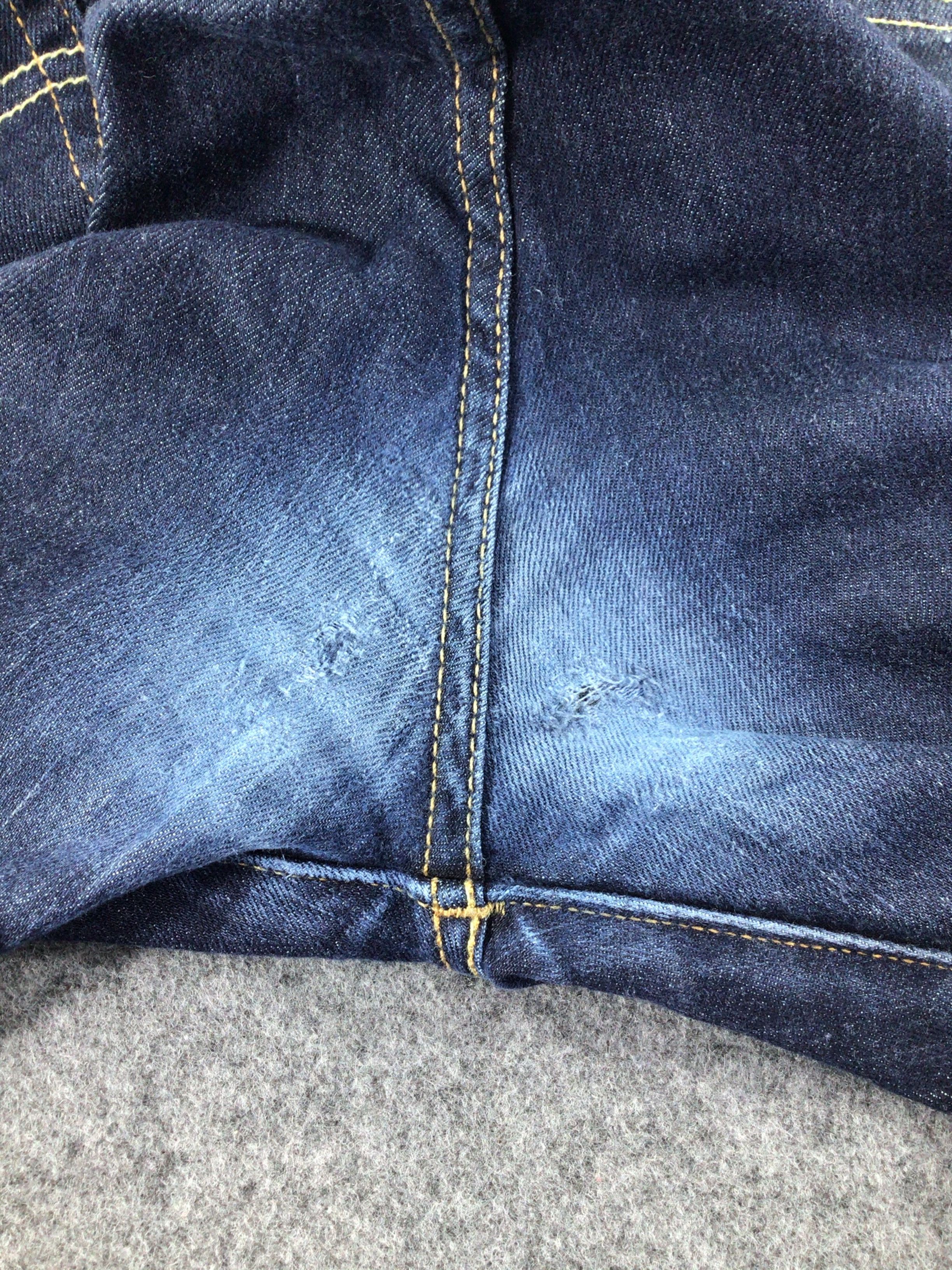 Levi's × Vintage Levis 505 Jeans-JM084 Size US 36 / EU 52 - 7 Thumbnail