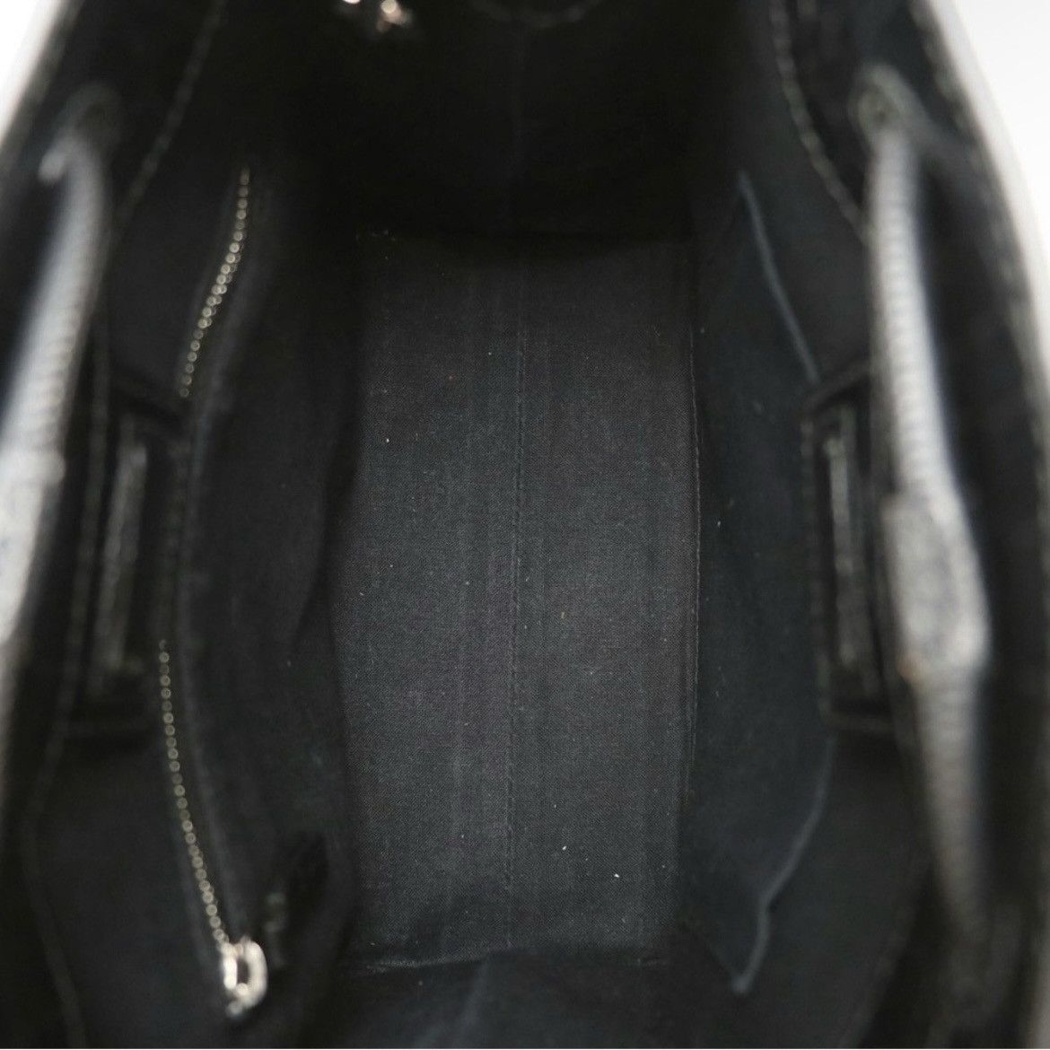 Balenciaga Balenciaga XXS Logo Shopping Tote Size ONE SIZE - 6 Thumbnail