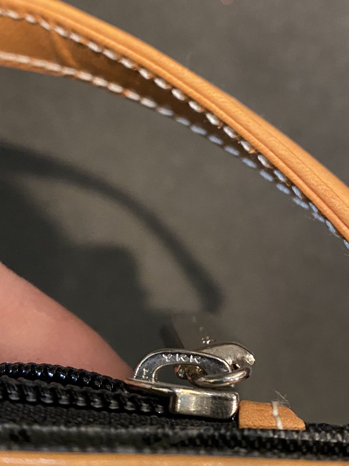 Balenciaga Balenciaga Monogram Handbag Size ONE SIZE - 7 Thumbnail