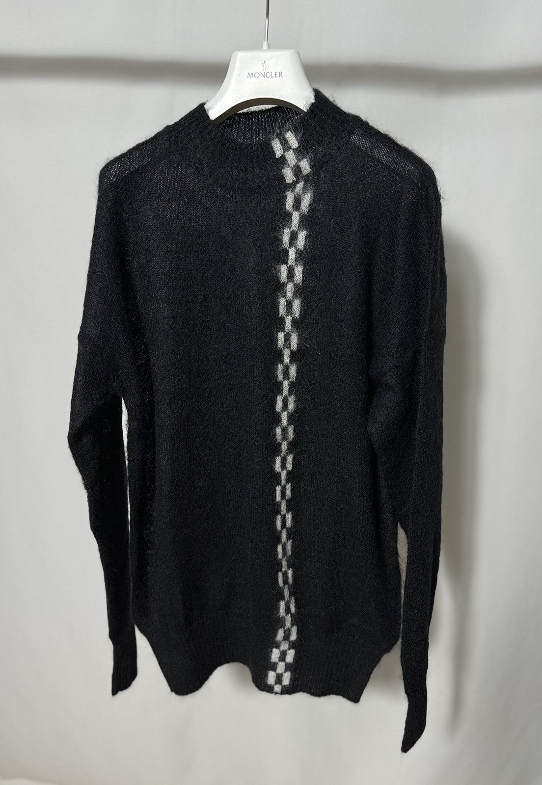 Moncler x Hiroshi Fujiwara Sweater