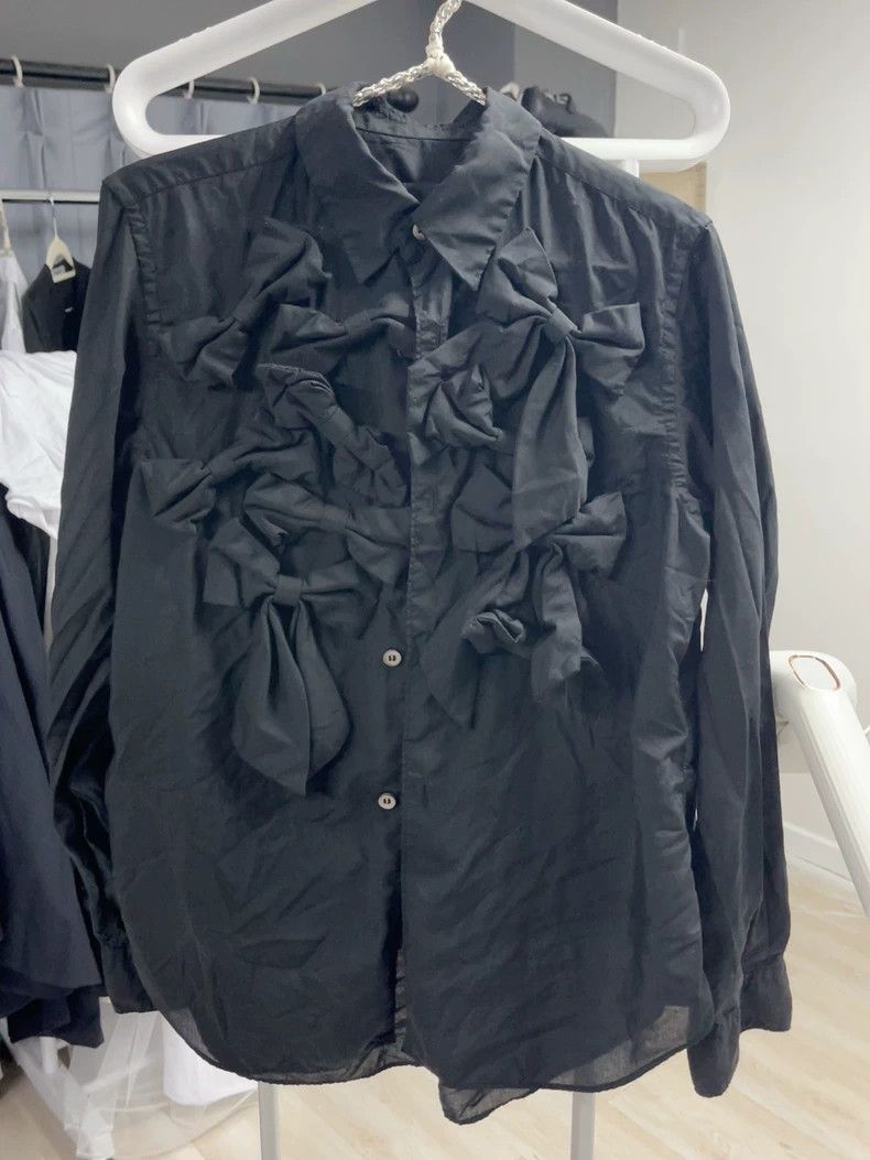 Comme des Garcons Comme Des Garcons Shirt Size XS / US 0-2 / IT 36-38 - 1 Thumbnail