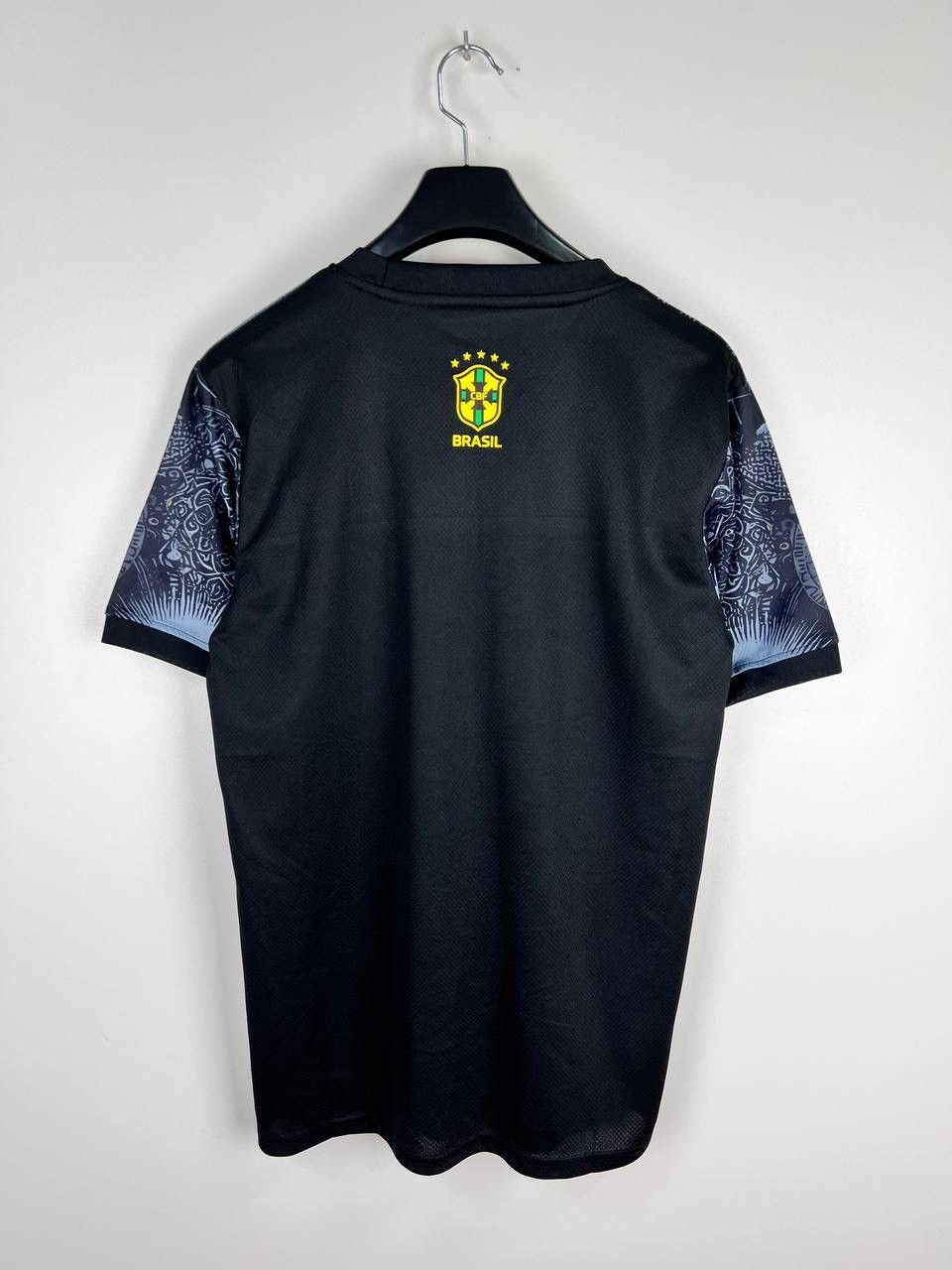 Other Brazil Nike Jesus replica t-shirts size S Size US S / EU 44-46 / 1 - 2 Thumbnail