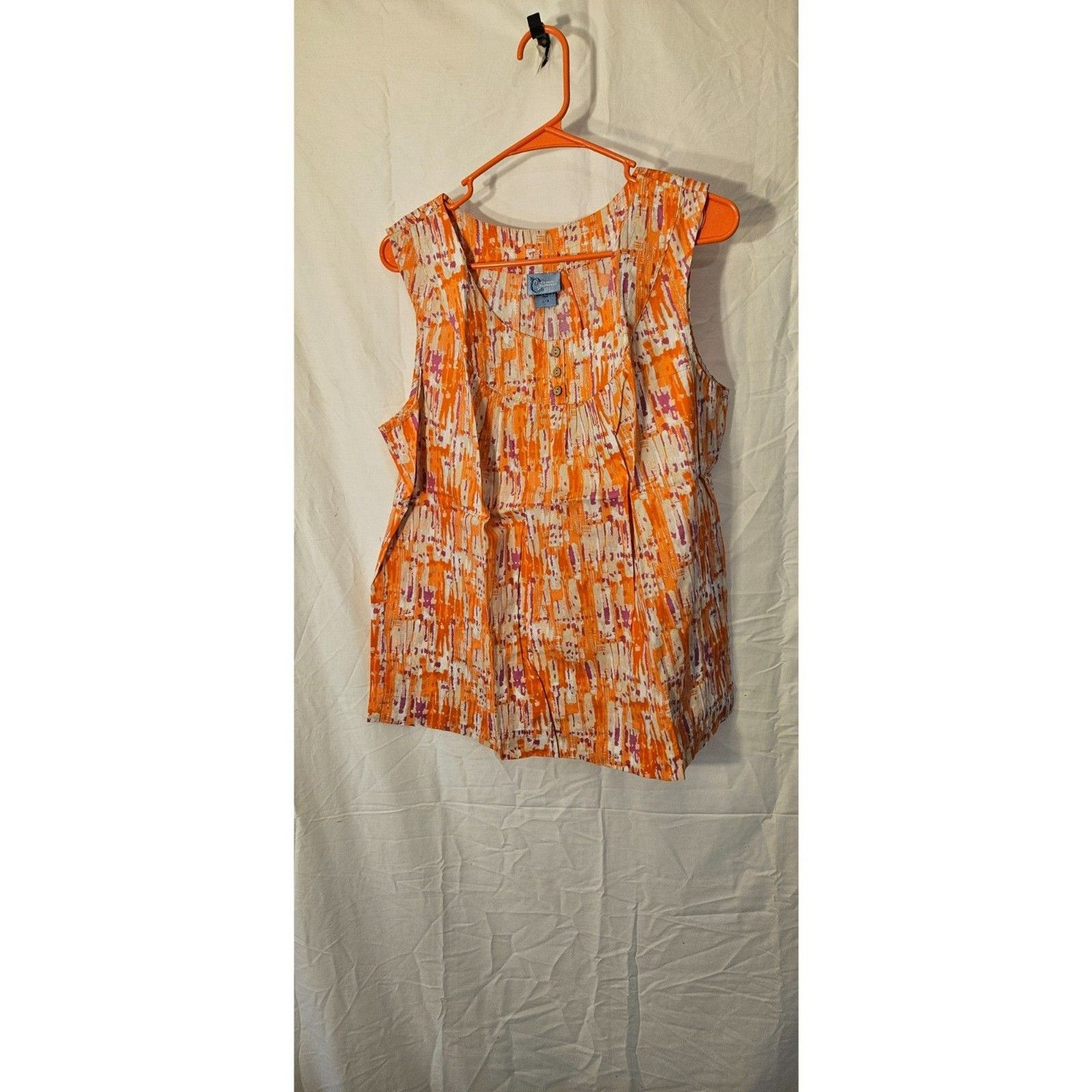Other Women's Classic Elements Top Size L / US 10 / IT 46 - 2 Thumbnail