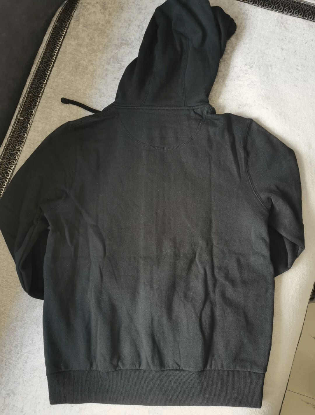 Marc Ecko marc ecko skull cissiors。zipup hoodie Size US S / EU 44-46 / 1 - 5 Thumbnail