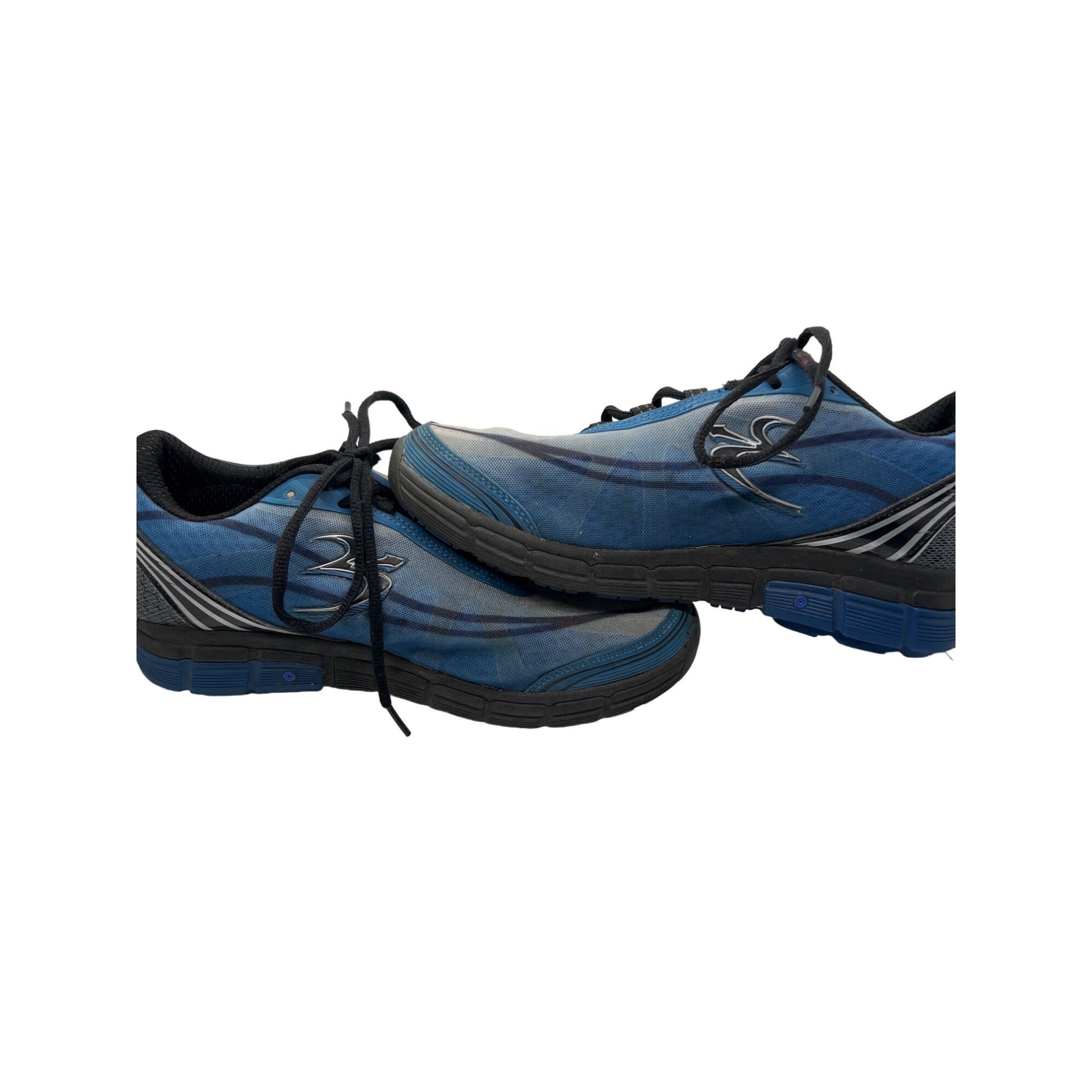 Other Gravity Defyer VersoShock Trampoline Shoes Athletic Sneakers Size US 9 / EU 42 - 5 Thumbnail