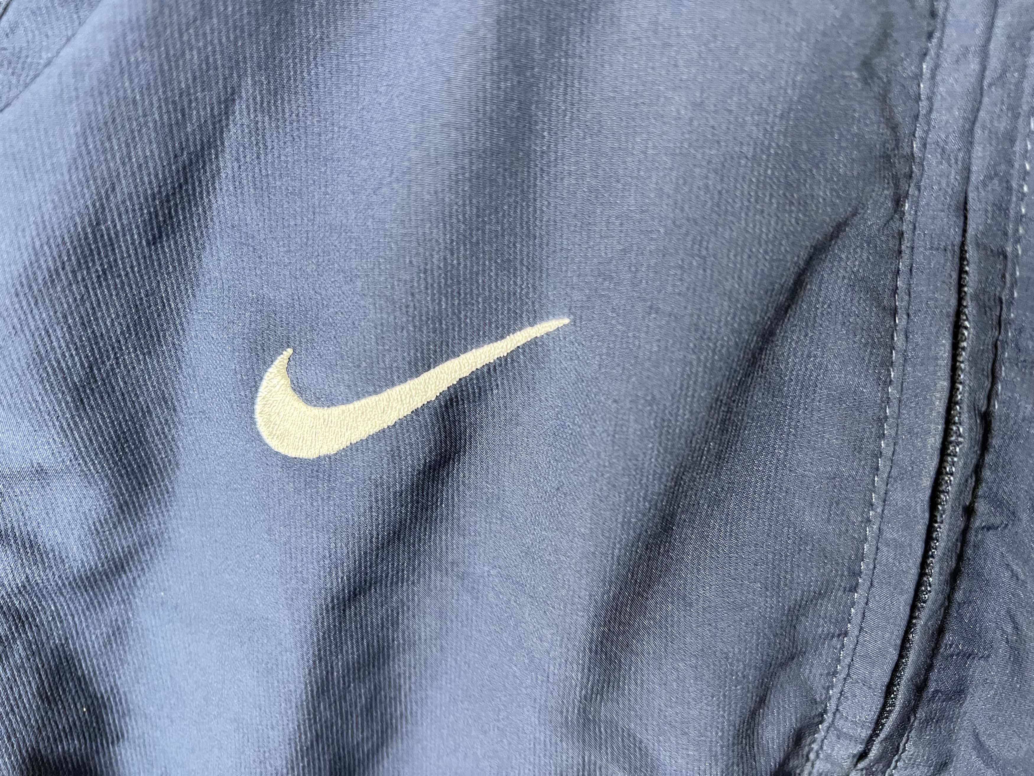 Nike FC ZURICH 2012 2013 TRAINING FOOTBALL SOCCER JACKET FULL ZIP Size US S / EU 44-46 / 1 - 4 Thumbnail