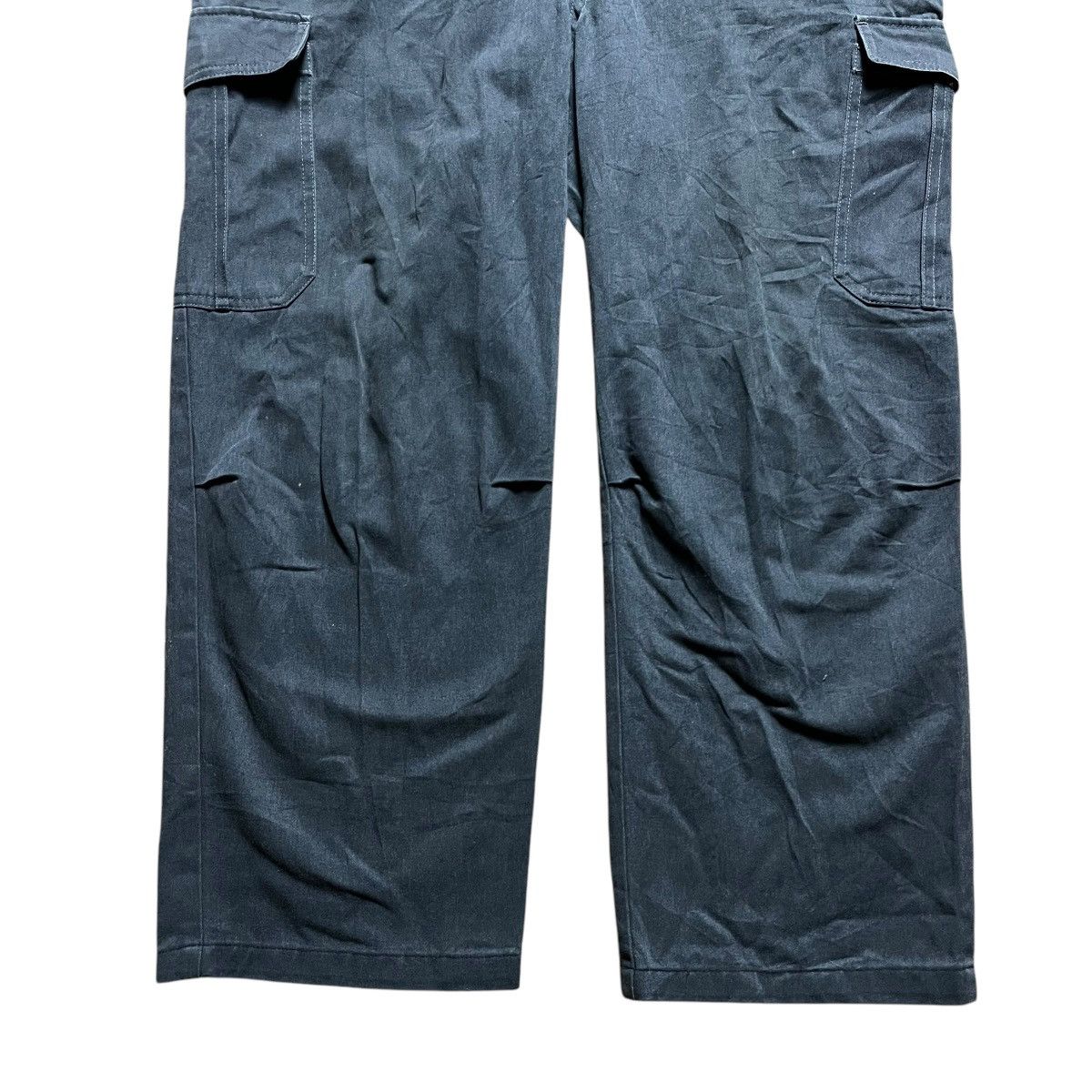 Japanese Brand 🇯🇵 JAPANESE BRAND WORKWEAR OVERALL/JUMPSUIT Size US 38 / EU 54 - 8 Thumbnail