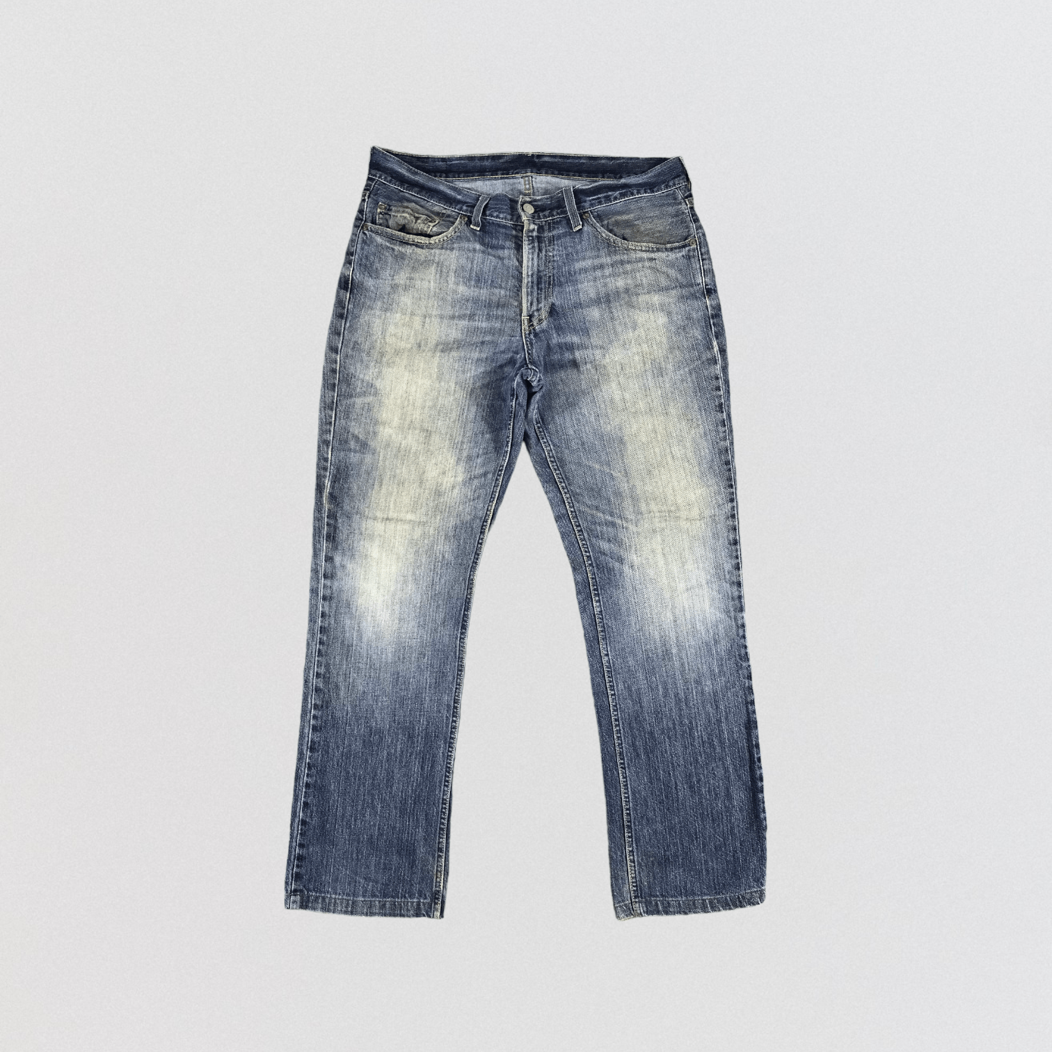 Levi's × Vintage Vintage Levis 531 Jeans-JM713 Size US 36 / EU 52 - 1 Thumbnail