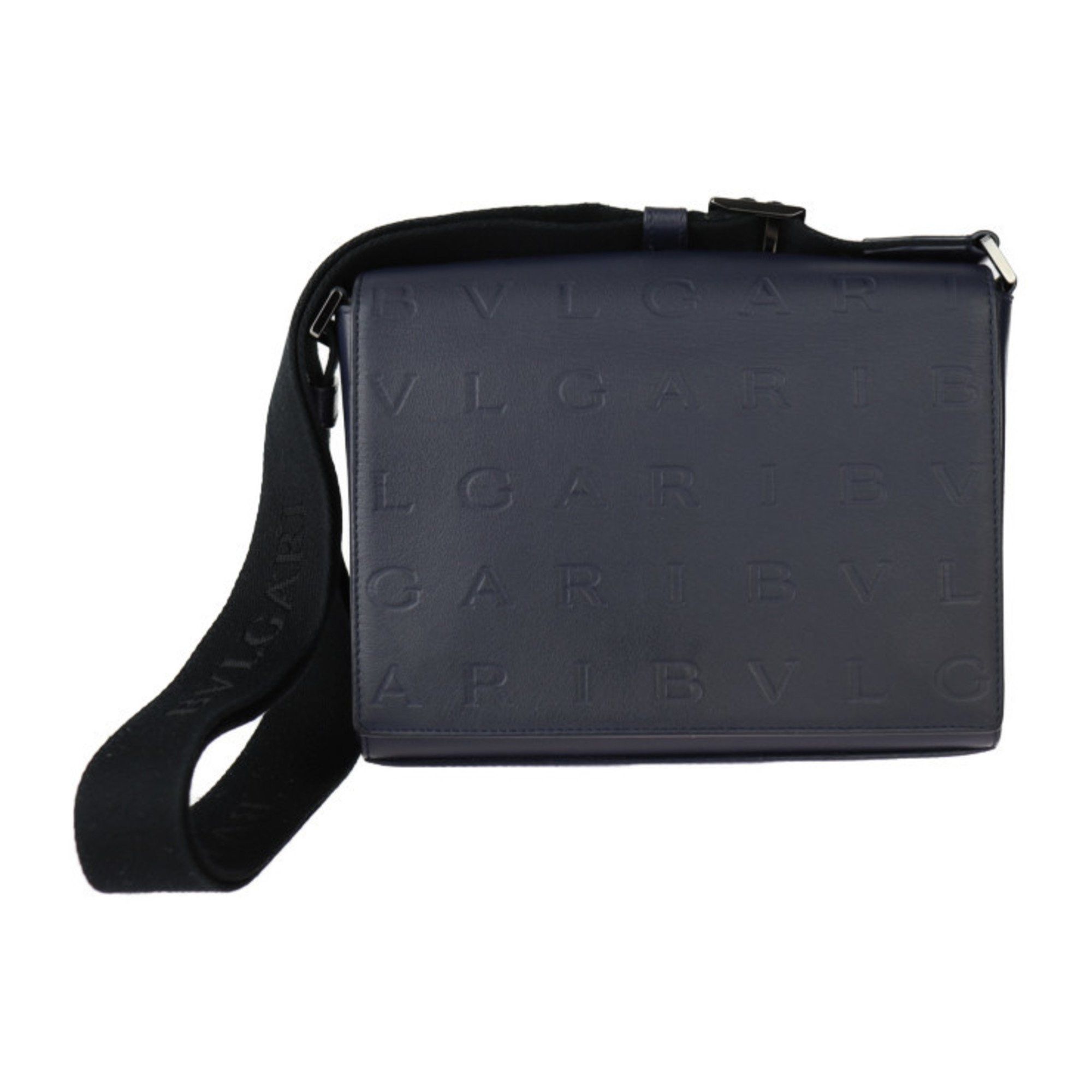 Bvlgari Bulgari Bulgari shoulder Size ONE SIZE - 1 Thumbnail