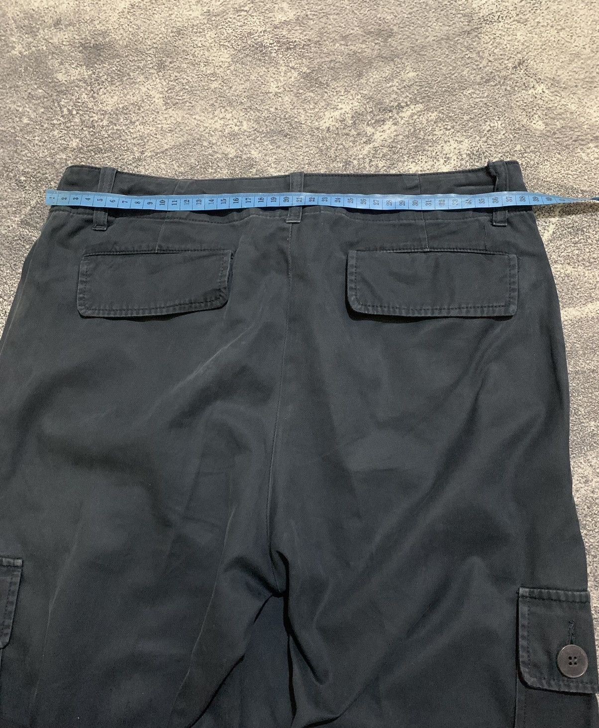 A.P.C. A.P.C Cargo Pant Size US 28 / EU 44 - 9 Thumbnail