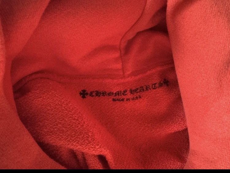 Chrome Hearts Chrome hearts sadistic lipstick Size US M / EU 48-50 / 2 - 8 Thumbnail