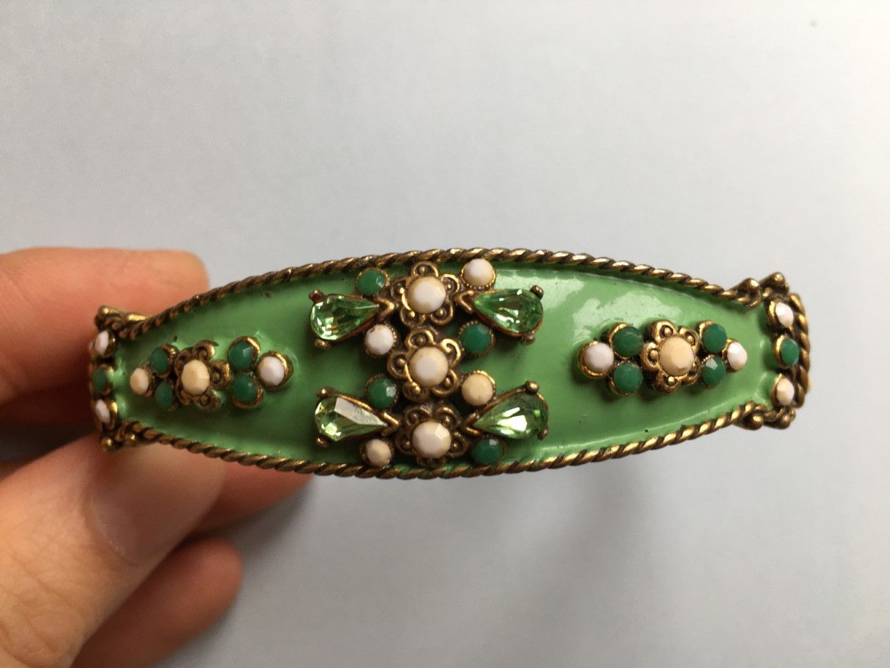 Dior '69 MOD CHRISTIAN DIOR PARURE OCCHIALI DA SOLE Size ONE SIZE - 4 Thumbnail