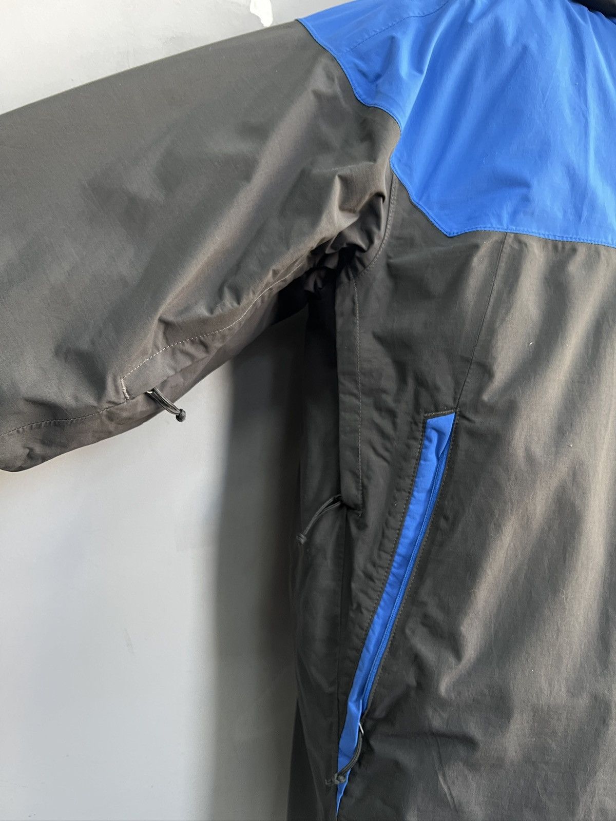 The North Face The North Face Vintage 1 in 3 rain Jacket Gore Tex Hy Vent Size US L / EU 52-54 / 3 - 5 Thumbnail