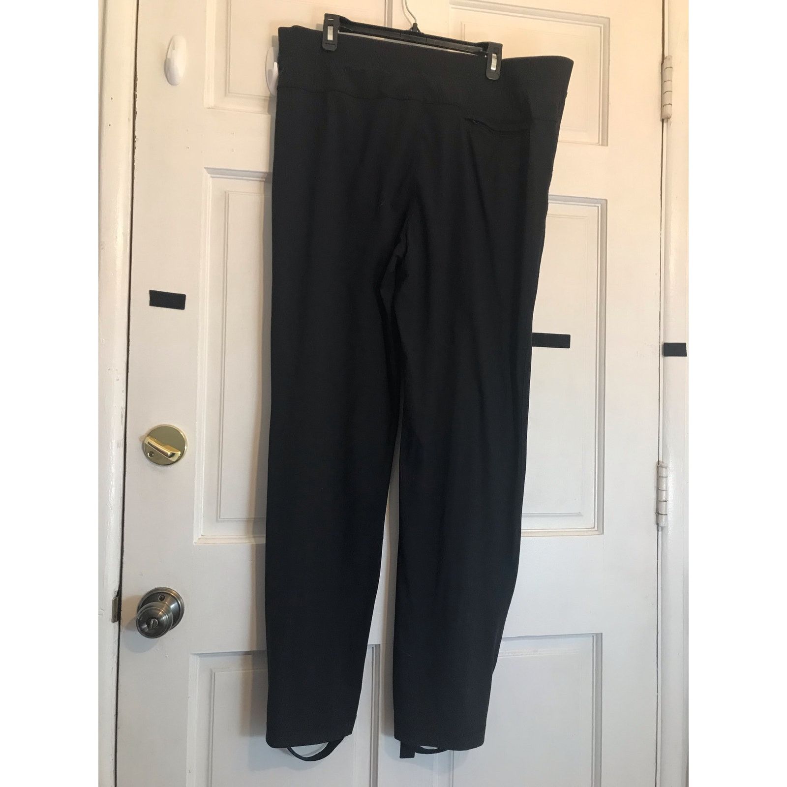 Joe Freshgoods JOE FRESH Sweat's Men's XL Black Drawstring Closure Size US 26 / EU 42 - 1 Thumbnail
