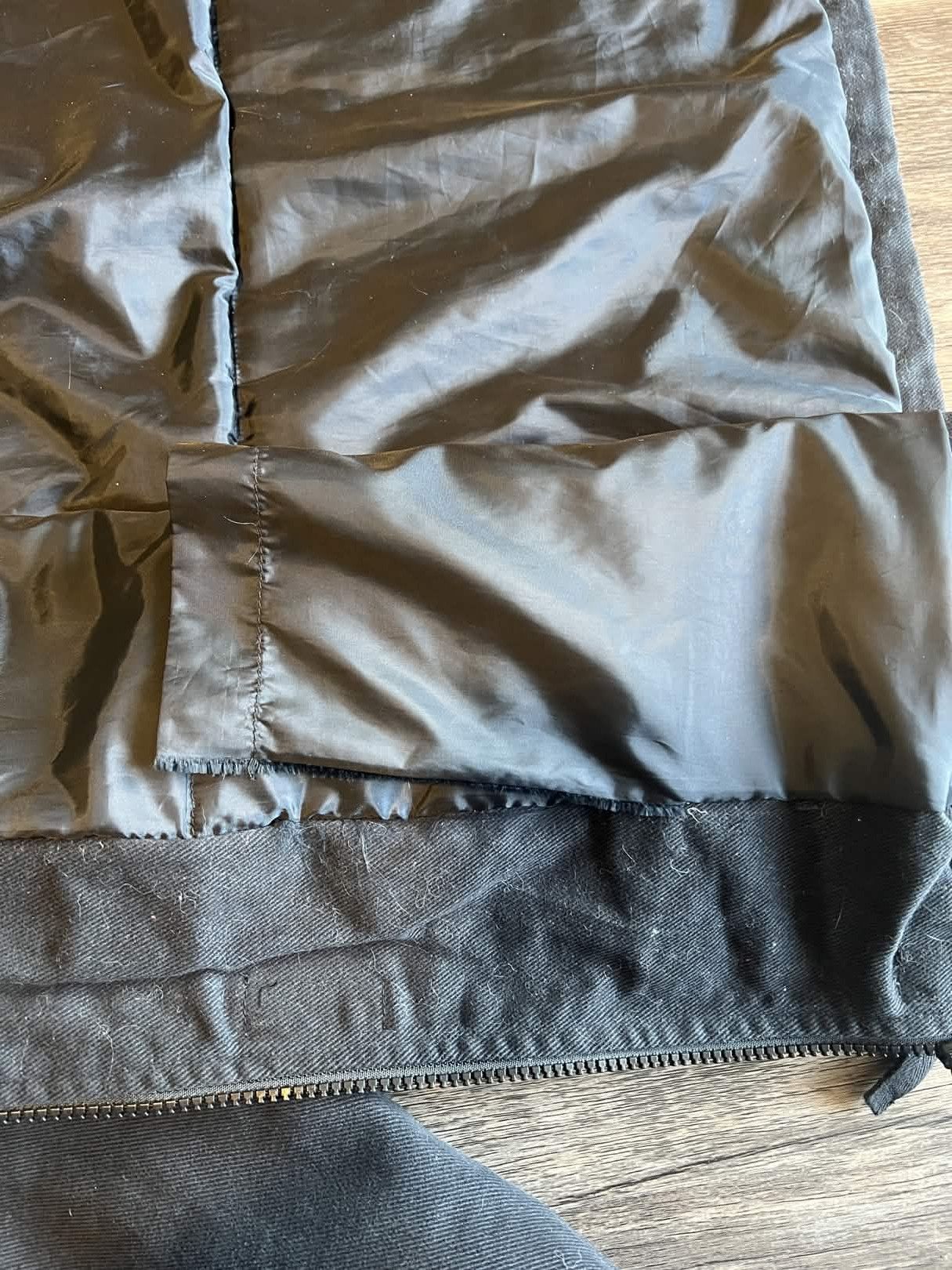 Supreme Supreme Brushed Twill Zip Jacket Size US M / EU 48-50 / 2 - 5 Thumbnail