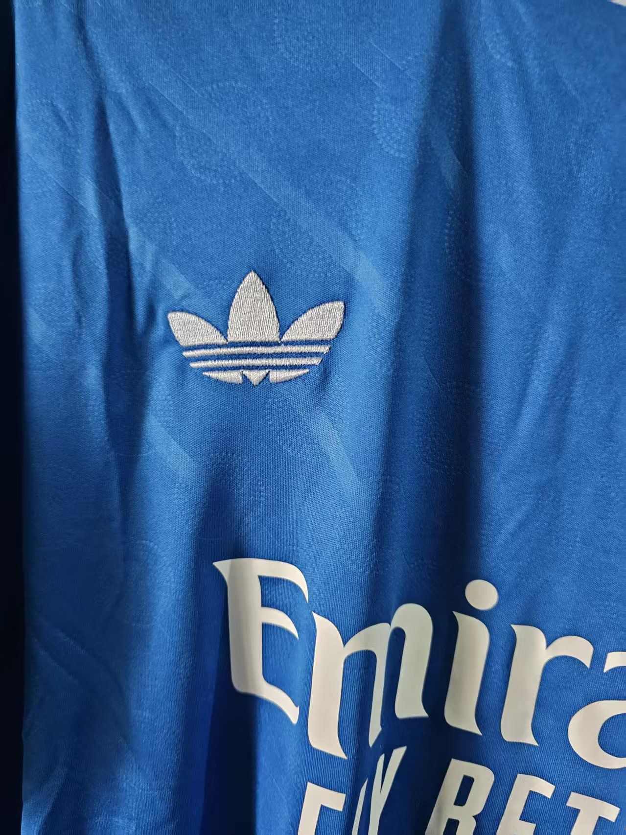 Other 2026 Real Madrid Soccer Jersey Size US S / EU 44-46 / 1 - 2 Thumbnail