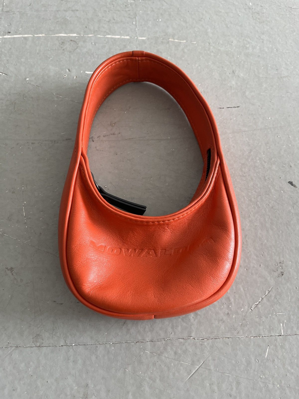 Mowalola Mowalola Bundle Bag Mini (unisex) Size ONE SIZE - 11 Thumbnail