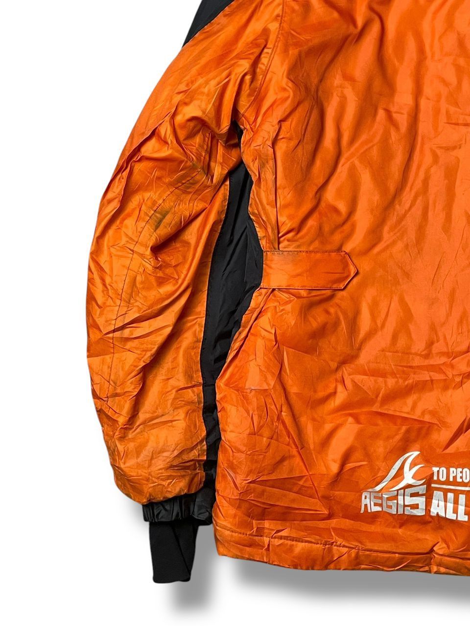 Japanese Brand × Vintage Vintage Aegis Waterproof Jacket (2) Size US L / EU 52-54 / 3 - 7 Thumbnail