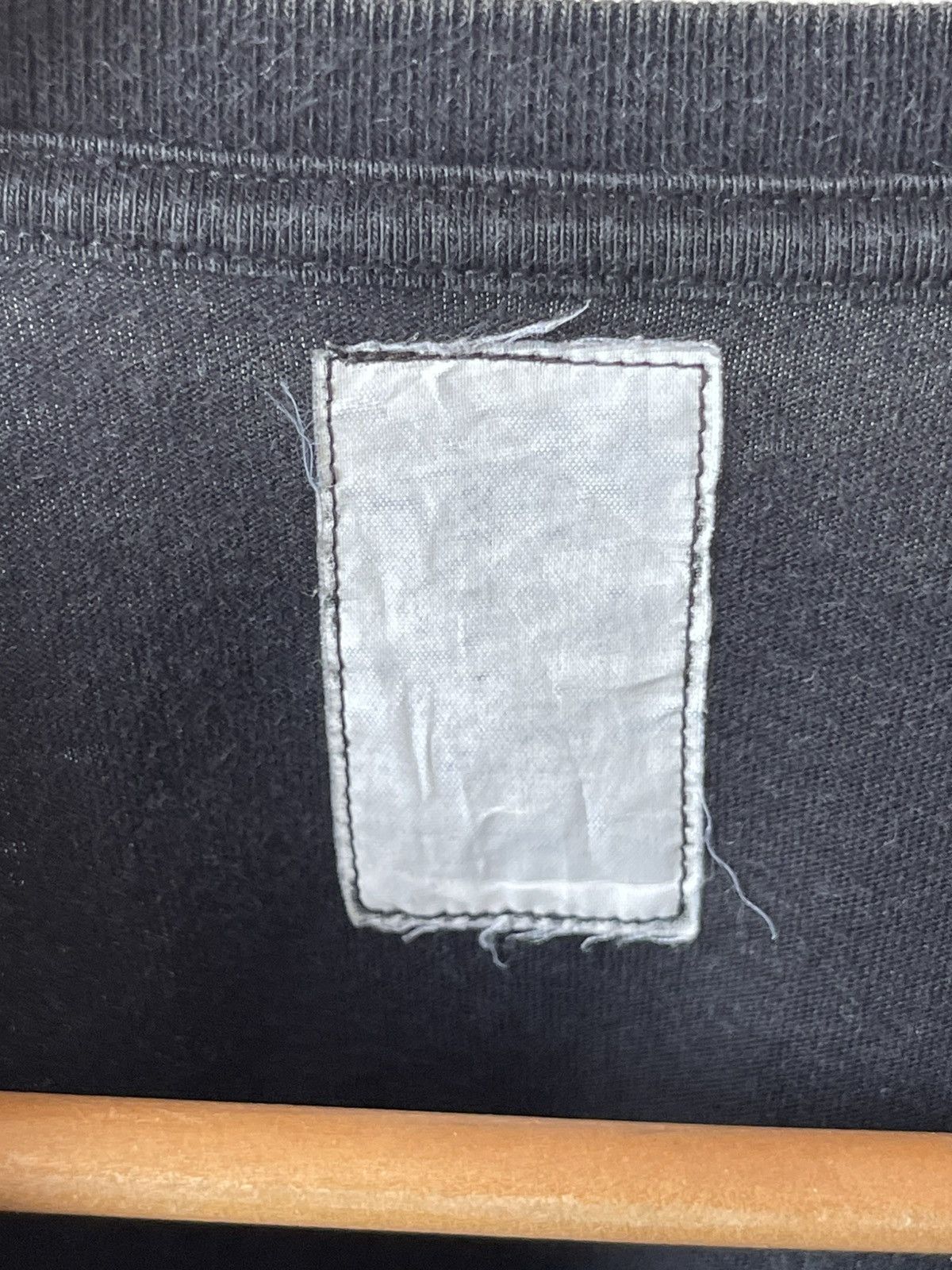 Neighborhood Fragment Design X Neighborhood Tee Size US S / EU 44-46 / 1 - 7 Thumbnail