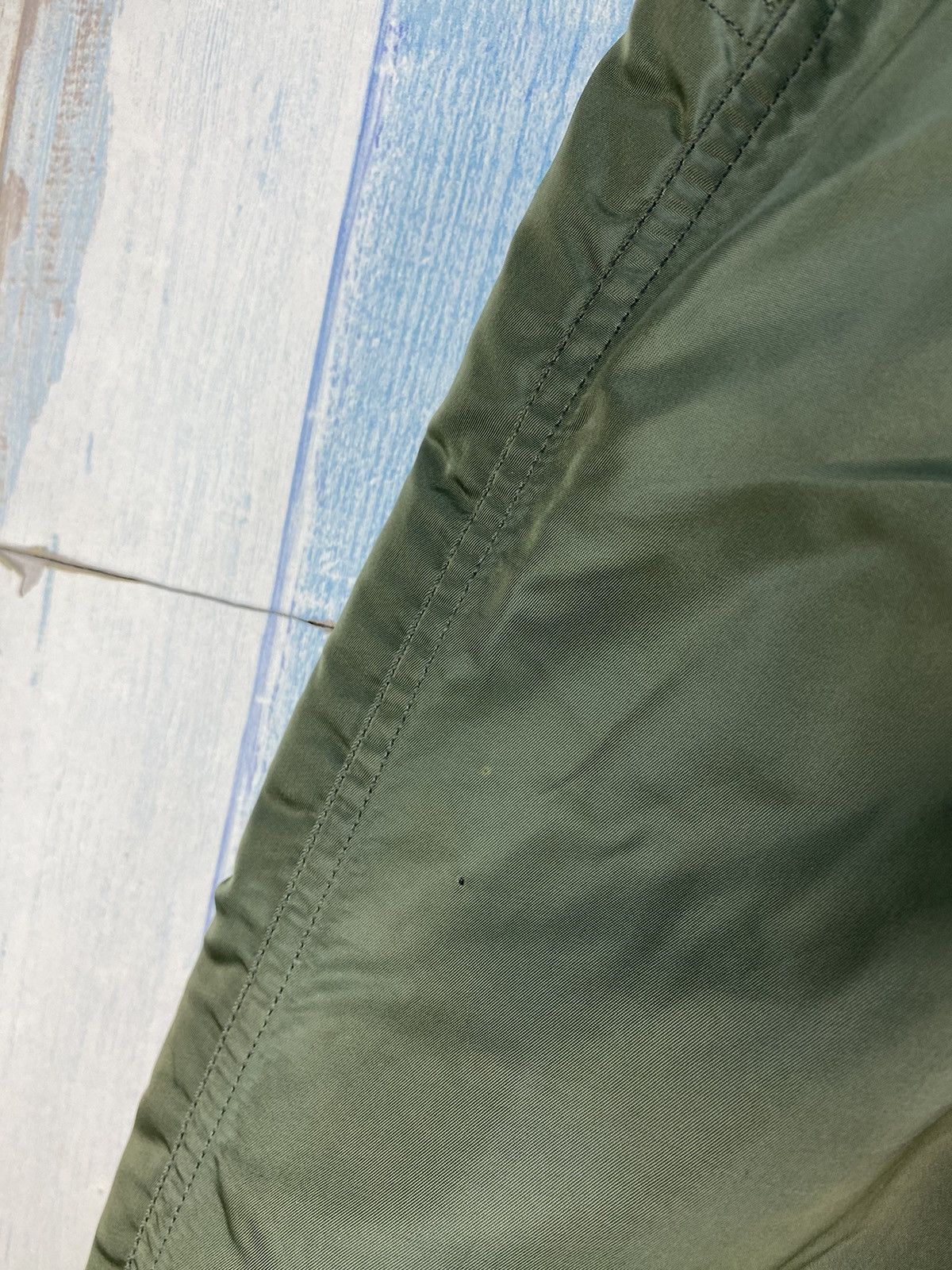 Alpha Industries × Vintage Vintage Alpha Industries Parka Cold Weather Size US L / EU 52-54 / 3 - 10 Thumbnail