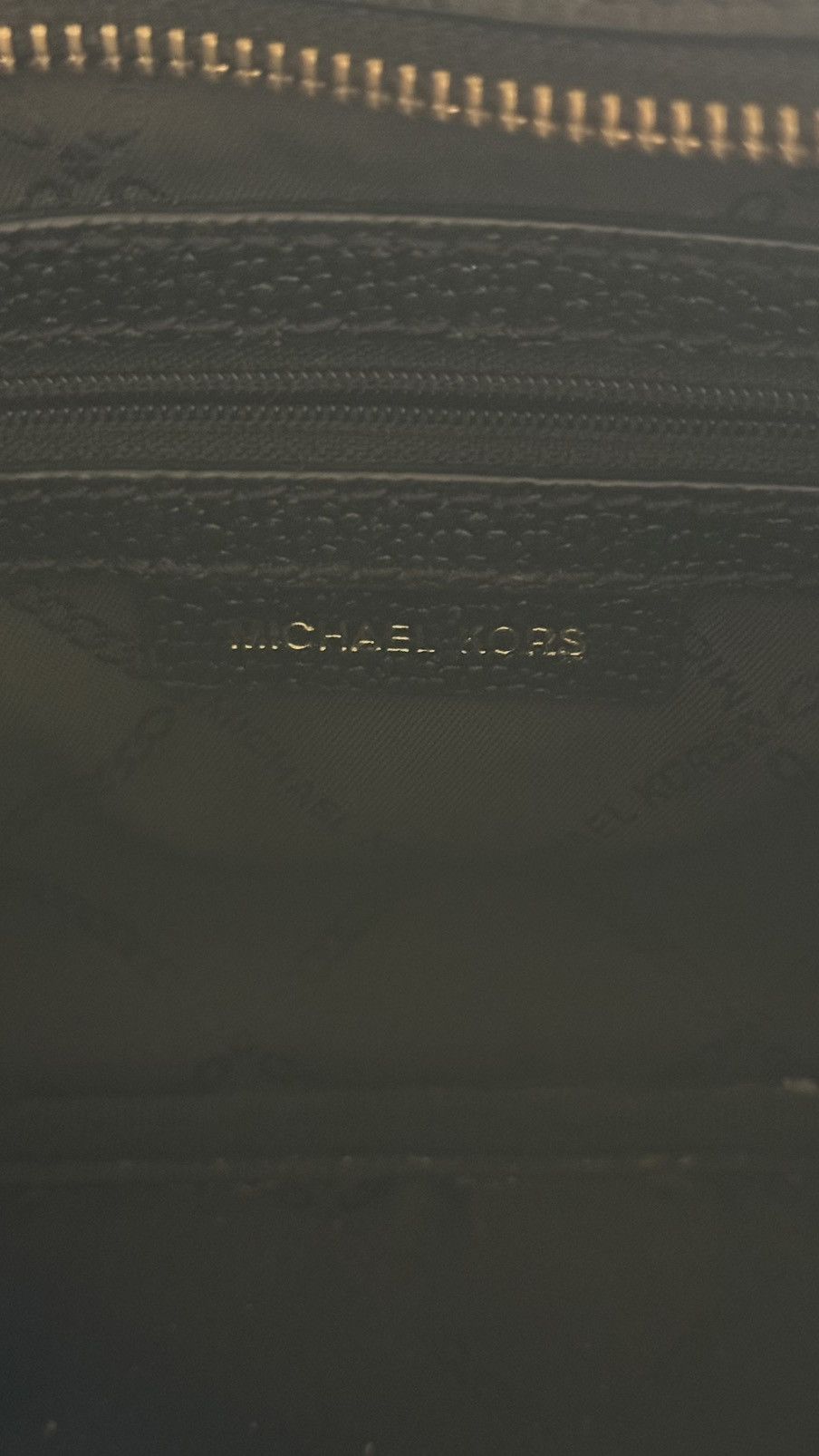 Michael Kors Michael Kors Jet Camera Size ONE SIZE - 4 Thumbnail