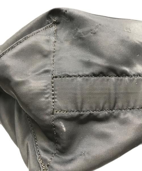 Yohji Yamamoto Yohji Yamamoto pour homme nylon knapsack Size ONE SIZE - 6 Thumbnail