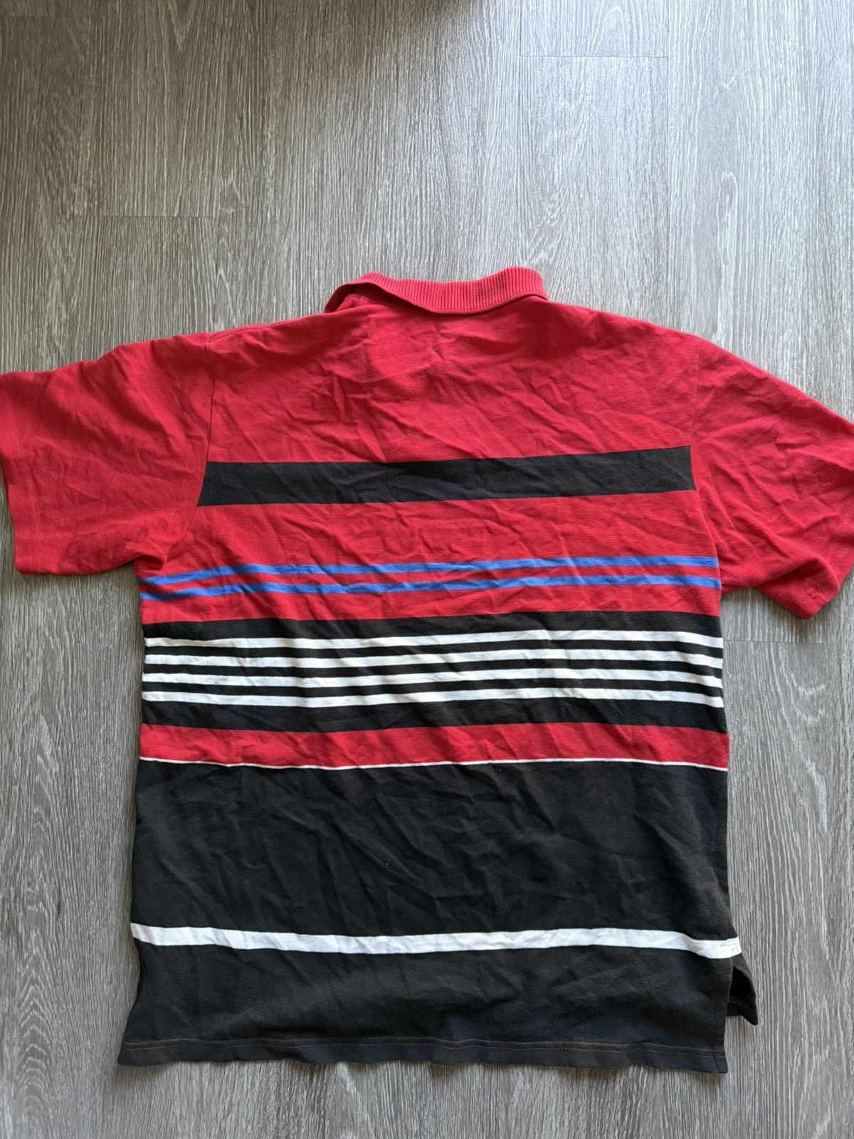 Polo Ralph Lauren × Vintage vintage ralph lauren s/s polo Size US L / EU 52-54 / 3 - 2 Thumbnail