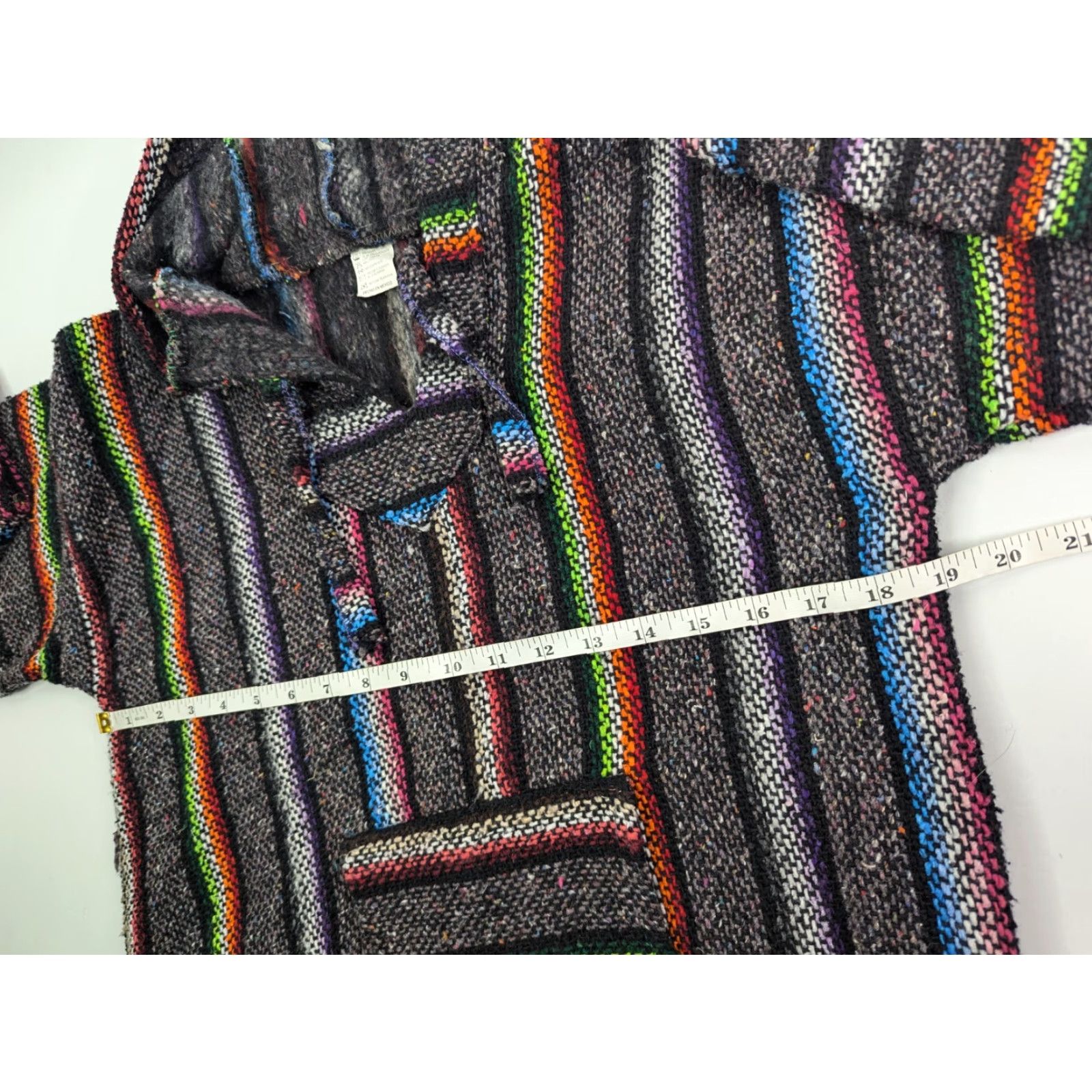 Vintage Nike Shirt Hoodie? Size US M / EU 48-50 / 2 - 5 Thumbnail