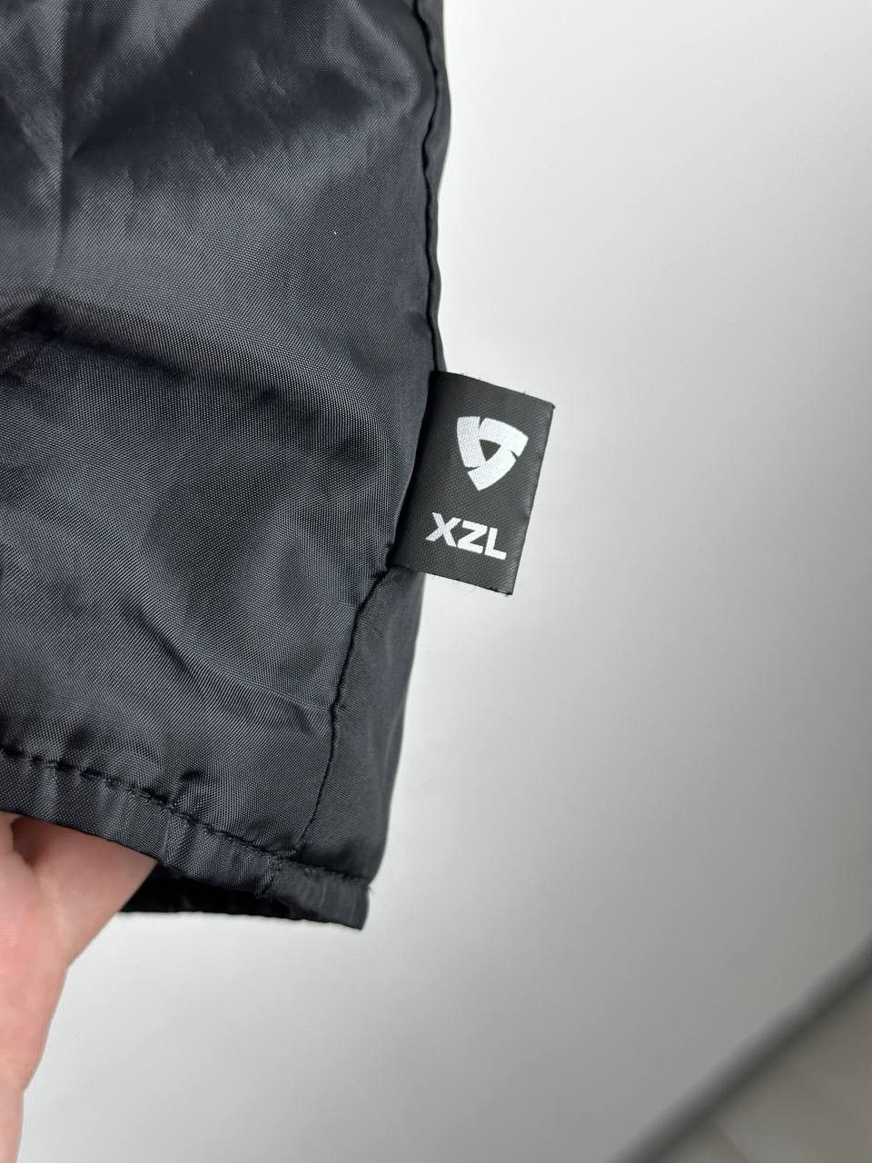 Japanese Brand 2 IN 1 Revit Motocycle Light Nylon jacket Size XL Size US XL / EU 56 / 4 - 10 Thumbnail