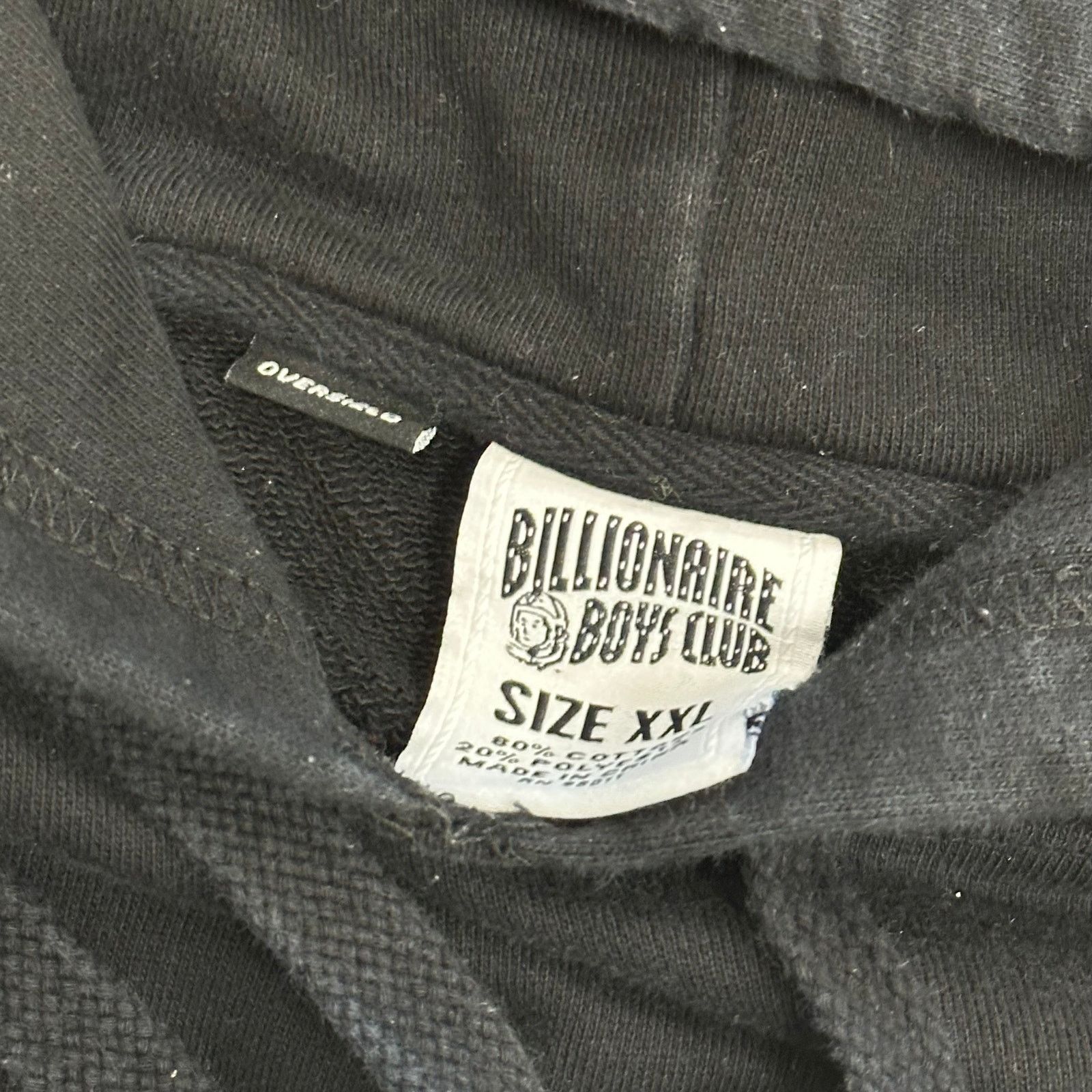 Billionaire Boys Club Billionaire Boys Club Safari Hoodie Sweater size XXL 2XL B23 Size US XXL / EU 58 / 5 - 7 Thumbnail