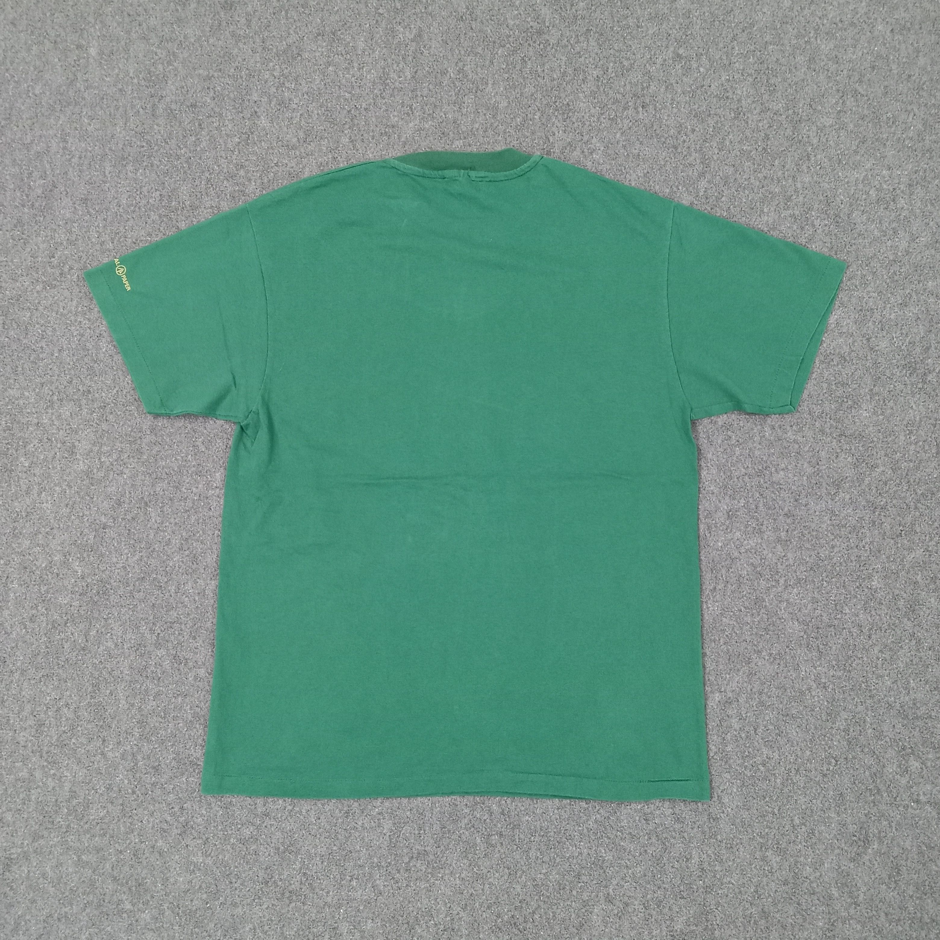 USA Olympics Olympic Atlanta 1996 Sport Style Tshirt C249N18 Size US L / EU 52-54 / 3 - 4 Thumbnail
