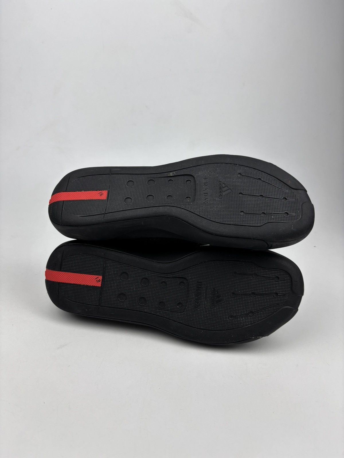 Adidas × Prada Prada Luna Rossa x Adidas Sneakers Size US 7.5 / EU 40-41 - 5 Thumbnail