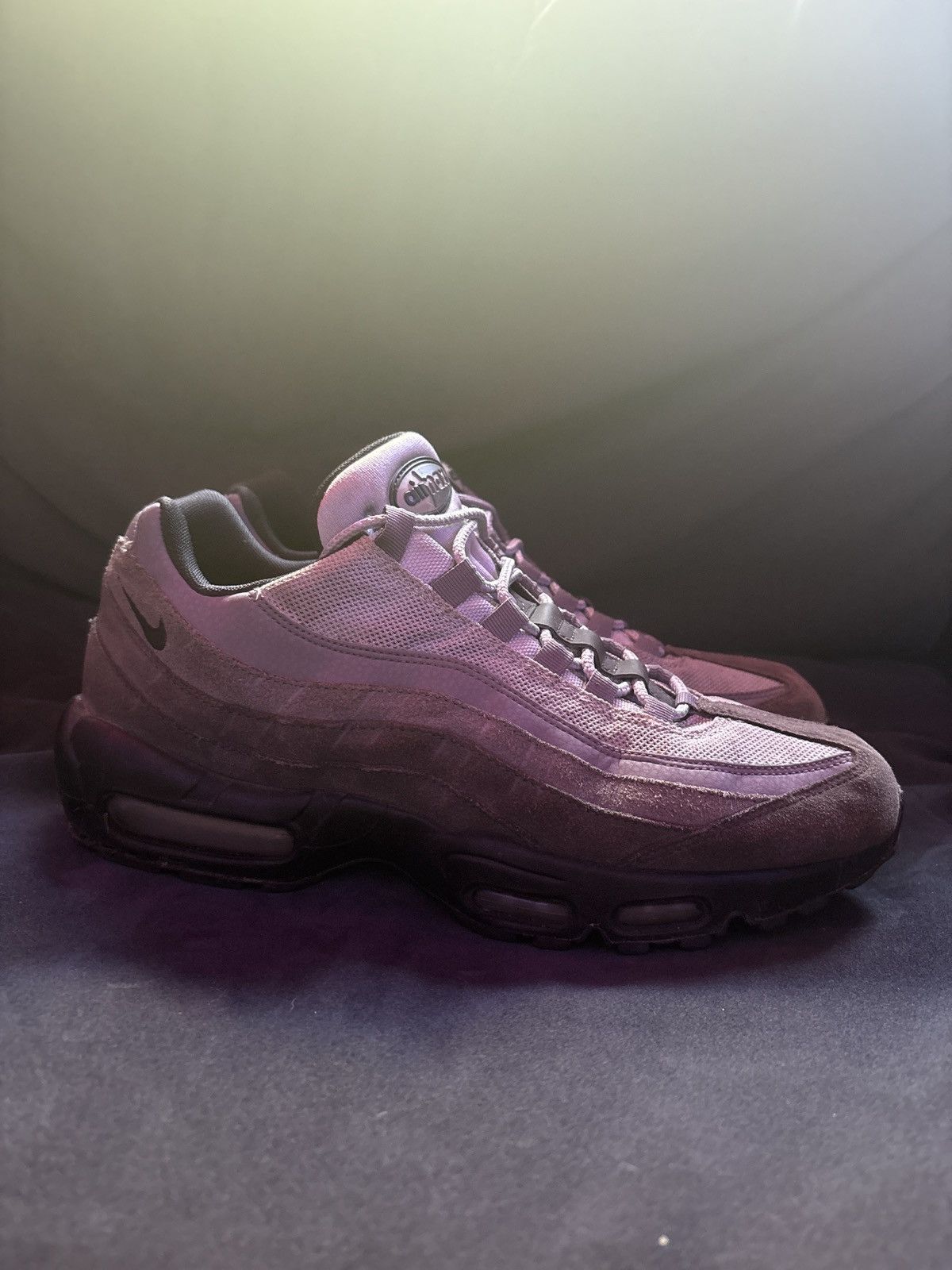 Nike NIKE AirMax 95 Size US 10 / EU 43 - 2 Thumbnail