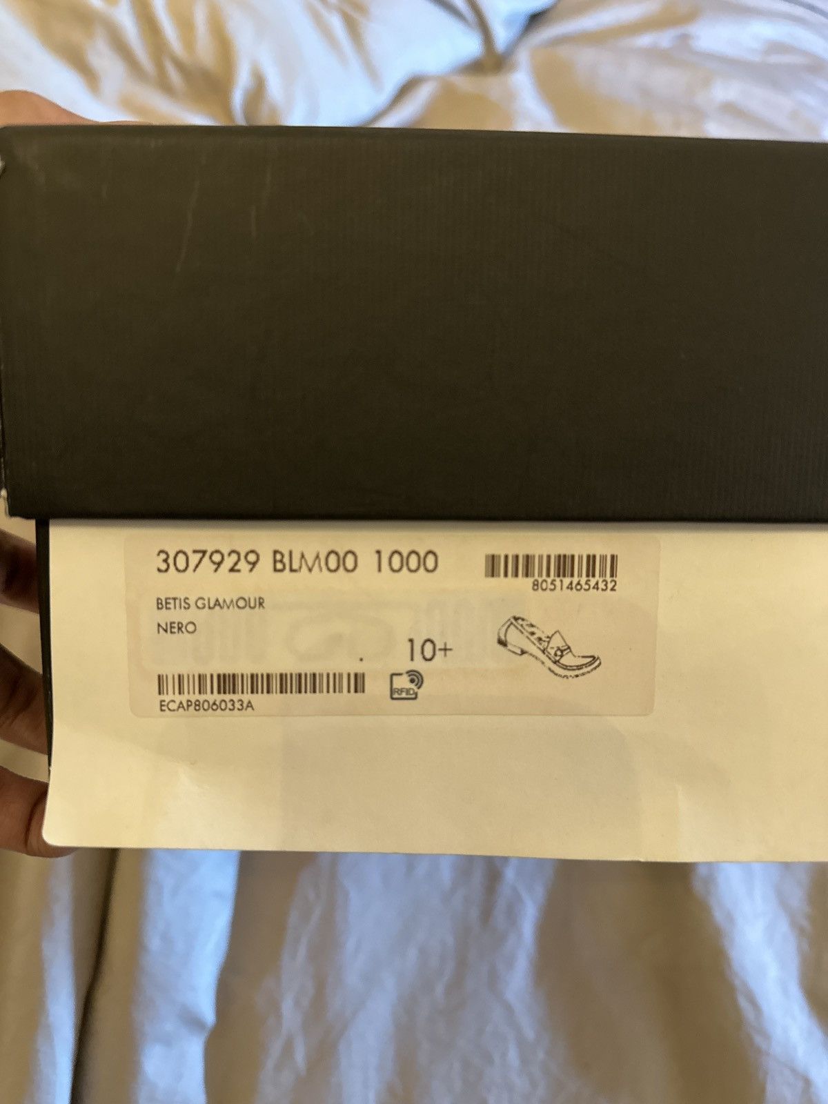 Gucci Gucci Betis Glamour Loafer Size US 12 / EU 45 - 6 Thumbnail
