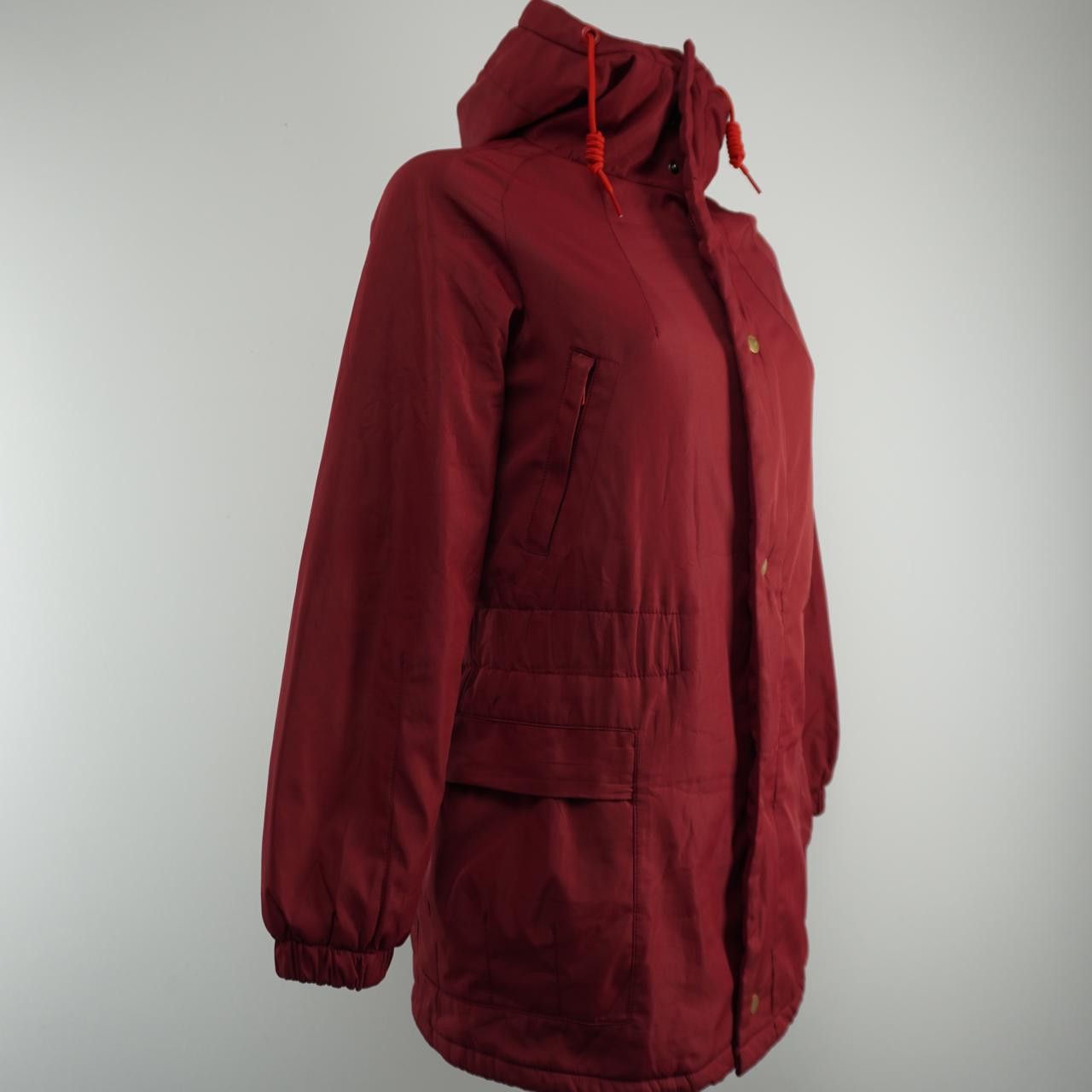 Other Women's Parka Skunkfunk Size S / US 4 / IT 40 - 3 Thumbnail