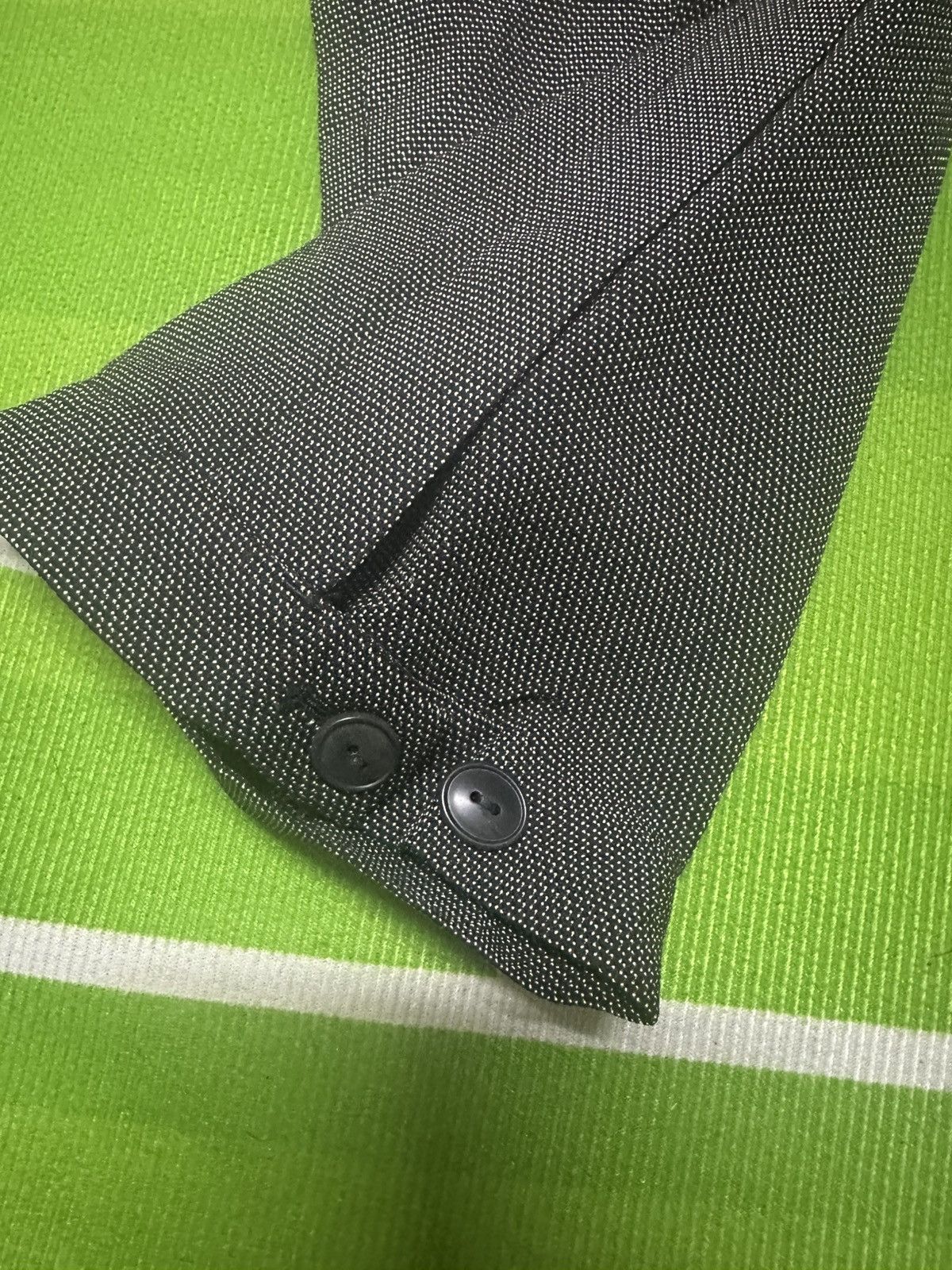 Undercover Undercover cropped pants Size US 32 / EU 48 - 6 Thumbnail