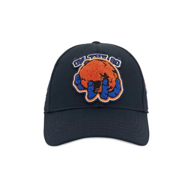 Off-White o1gr1nt0425 Size: L / Varsity Drill Baseball Cap / Hat Size ONE SIZE - 1 Preview