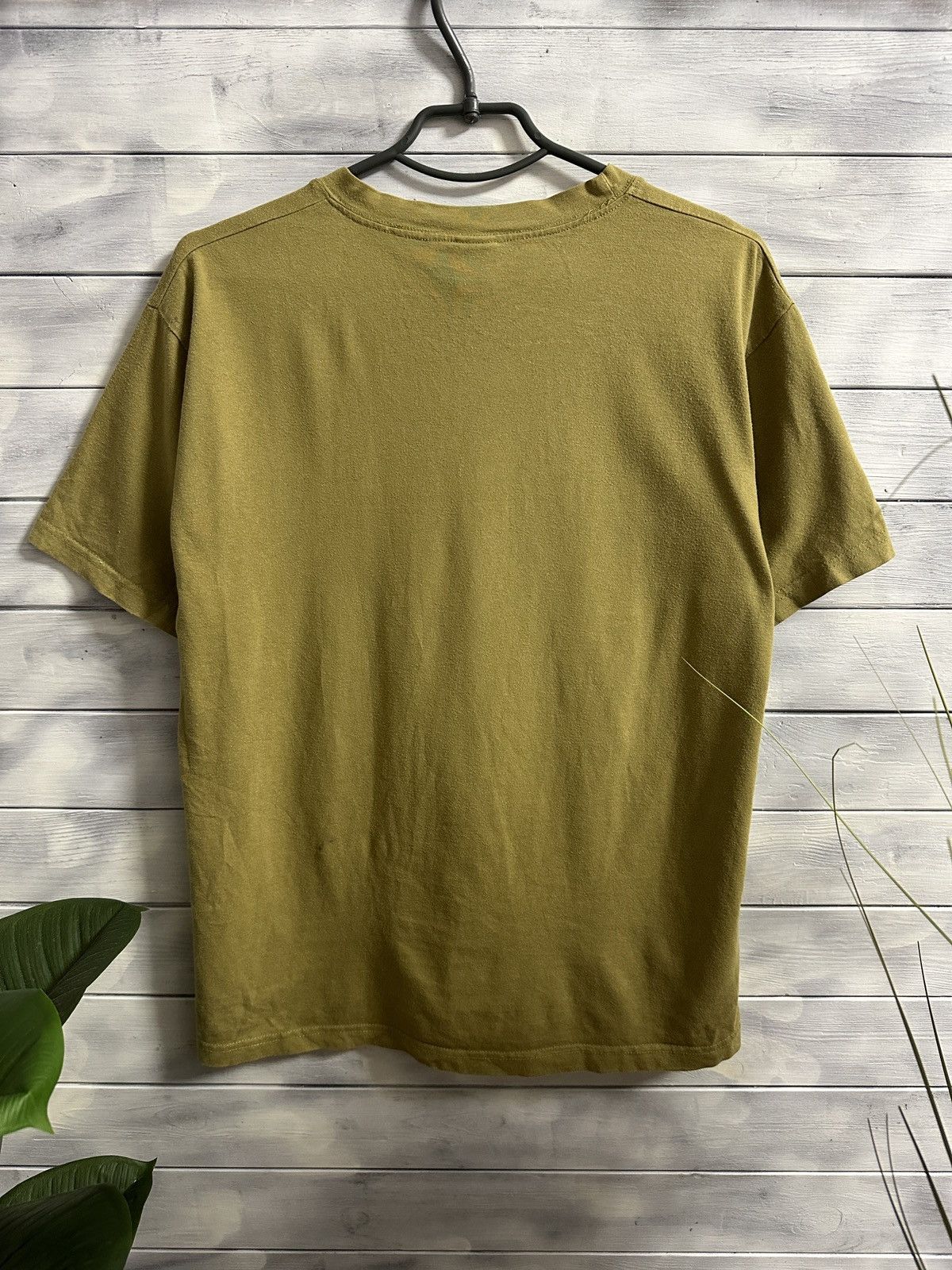 Diesel Rare Vintage T-Shirt Diesel Denim Devision Y2K Big Logo Size US M / EU 48-50 / 2 - 5 Thumbnail
